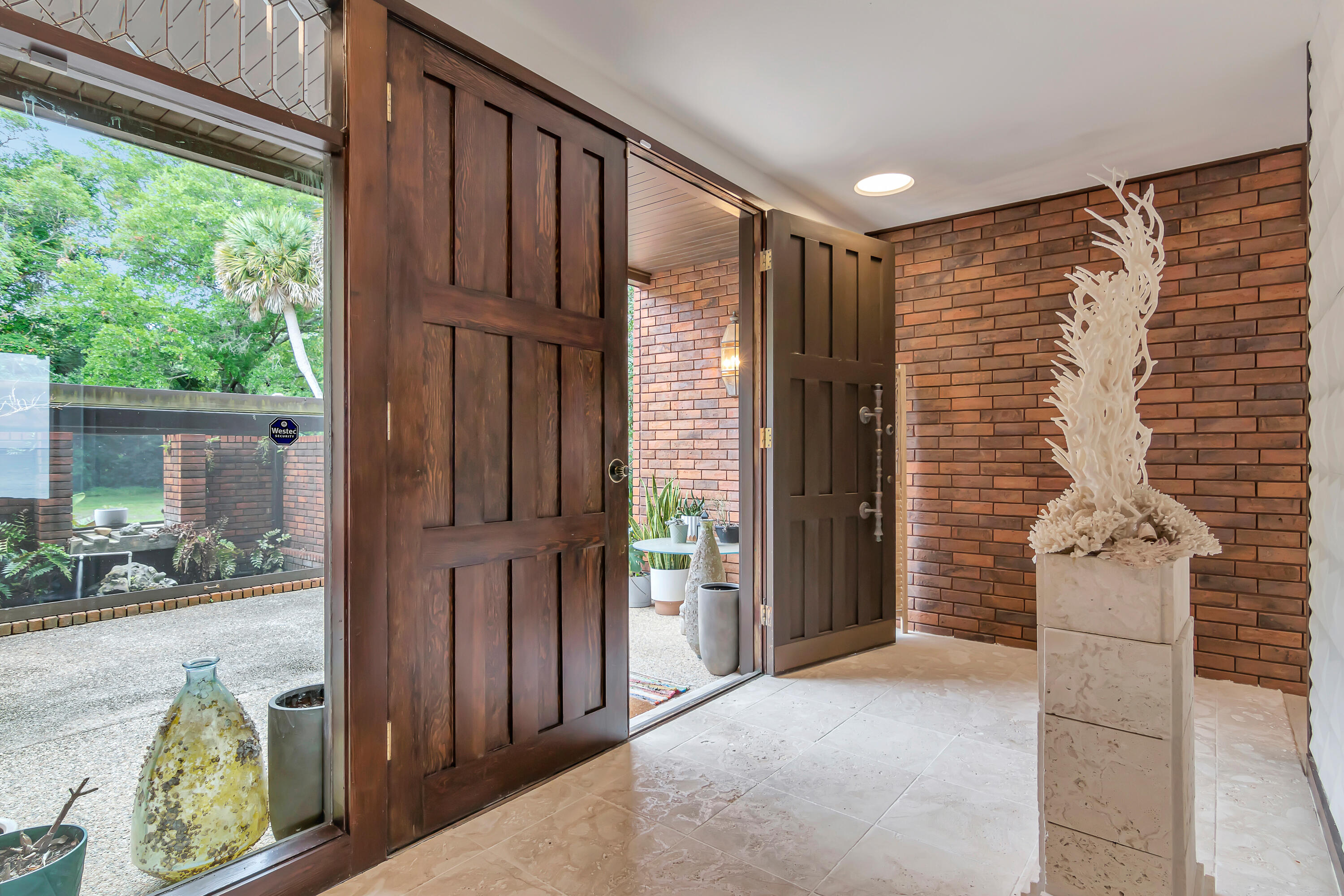 FWB&MRY ESTHR WATER - Residential