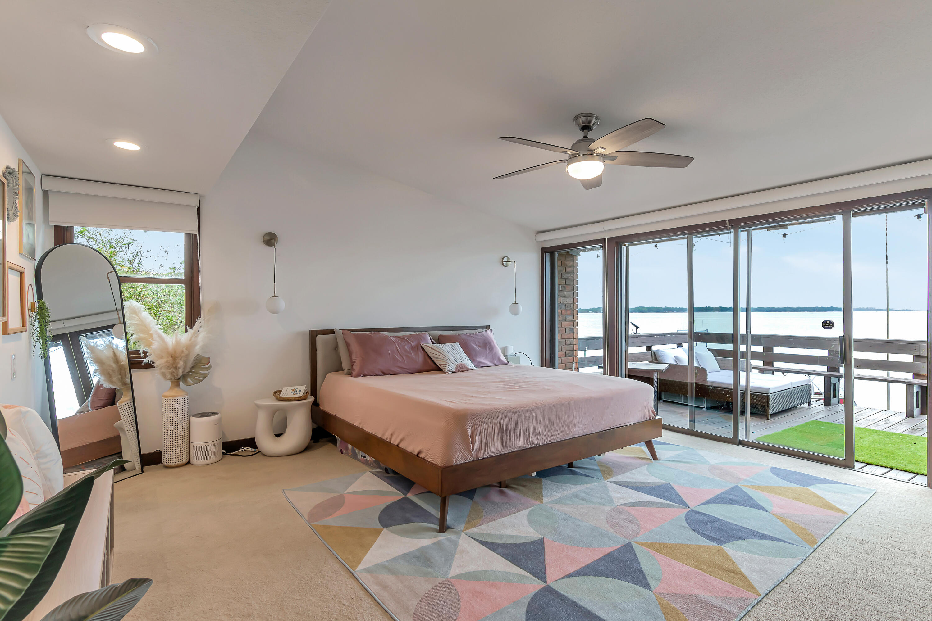 FWB&MRY ESTHR WATER - Residential