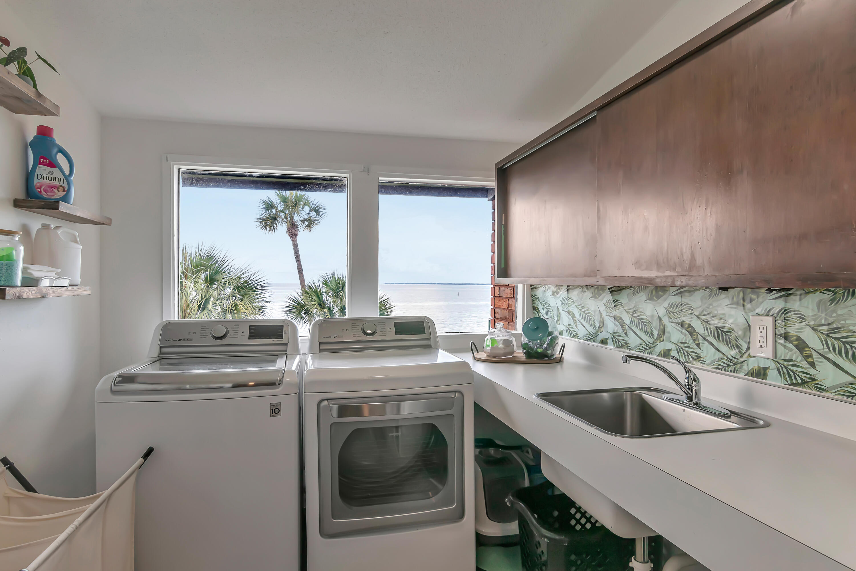 FWB&MRY ESTHR WATER - Residential