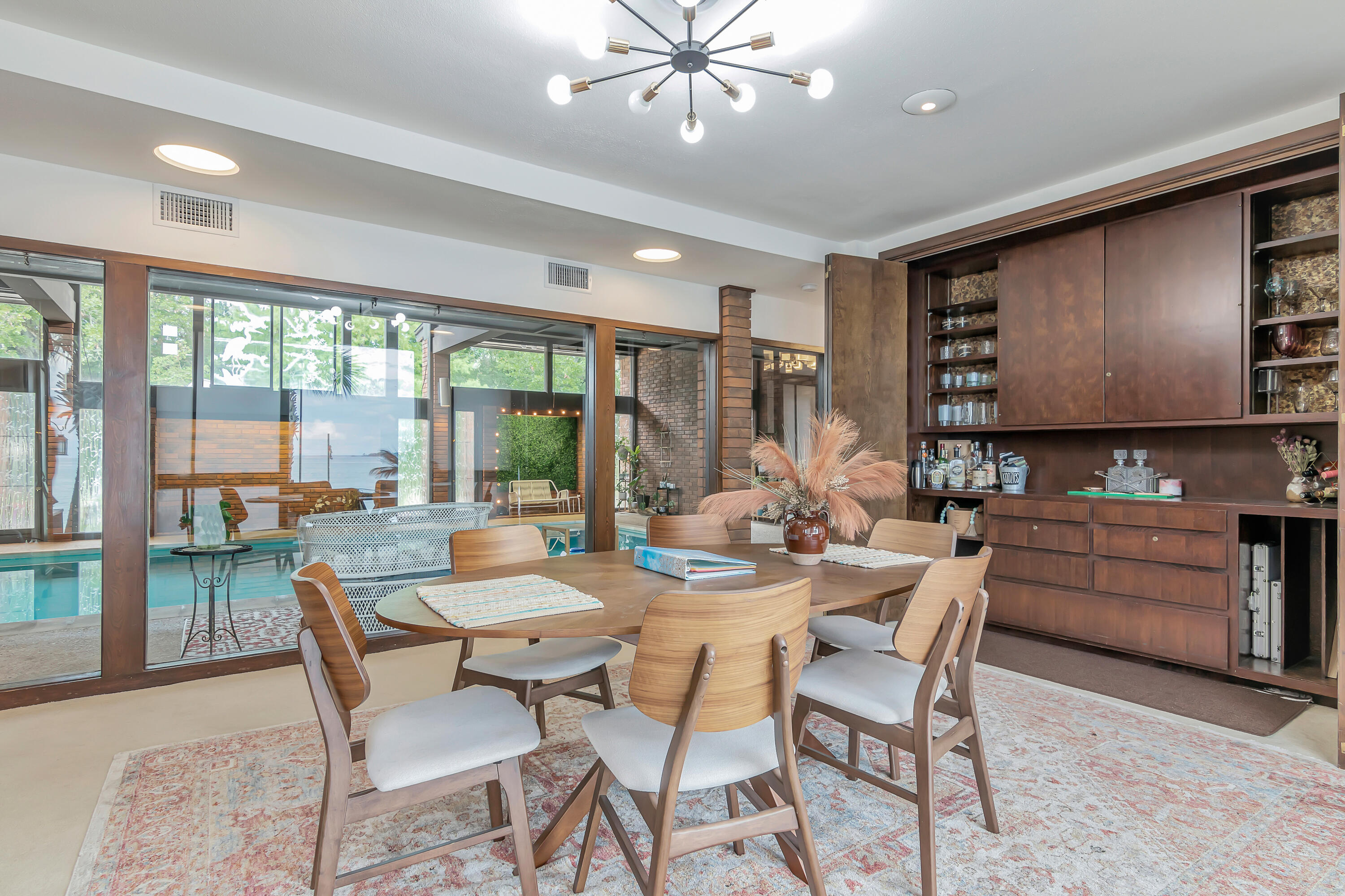 FWB&MRY ESTHR WATER - Residential