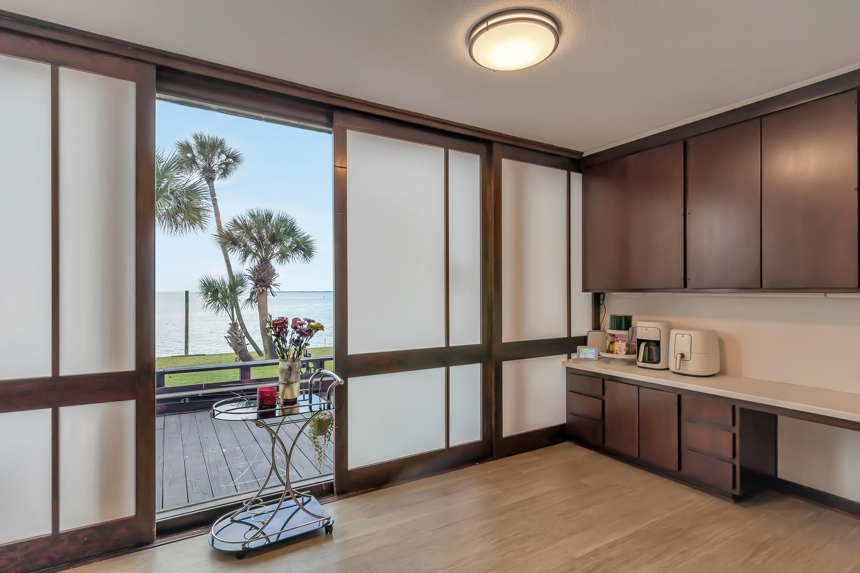 FWB&MRY ESTHR WATER - Residential