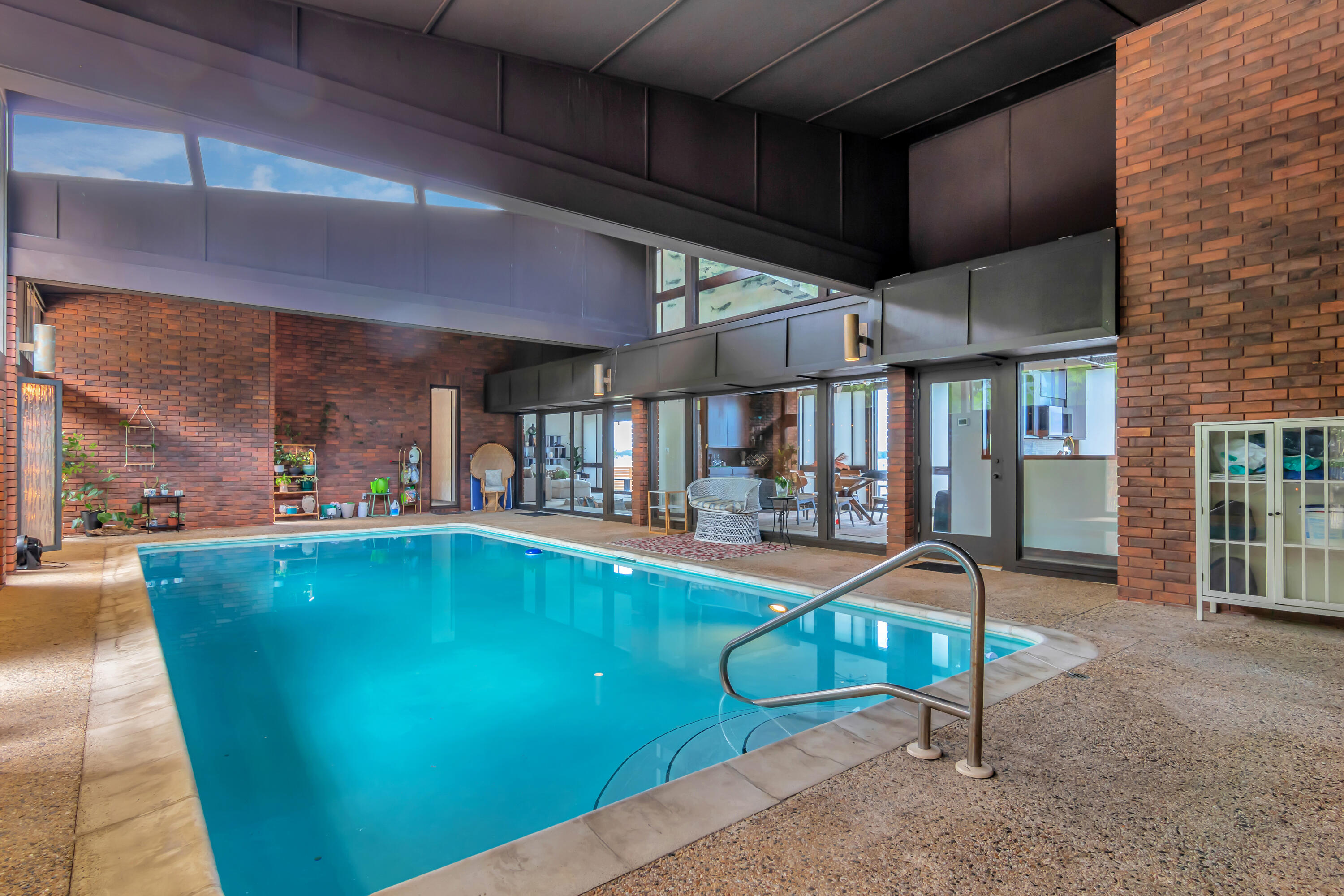 FWB&MRY ESTHR WATER - Residential