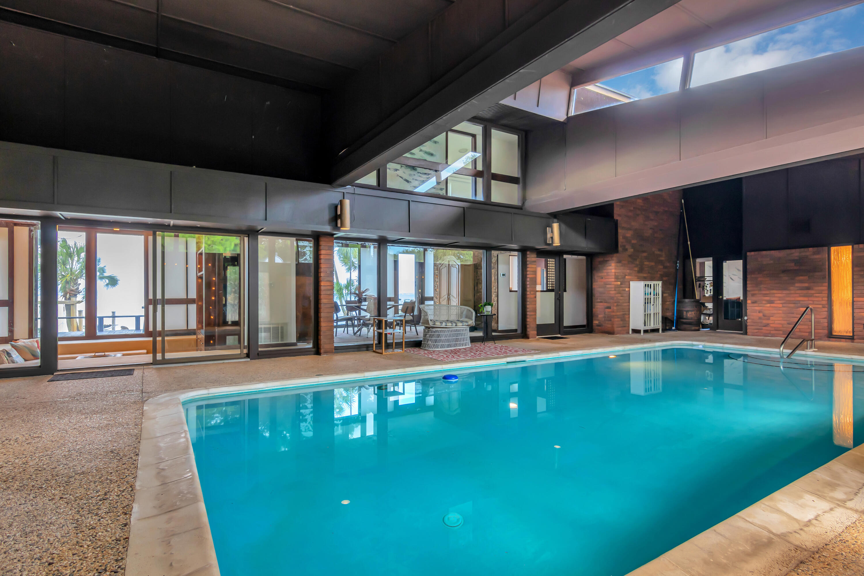 FWB&MRY ESTHR WATER - Residential