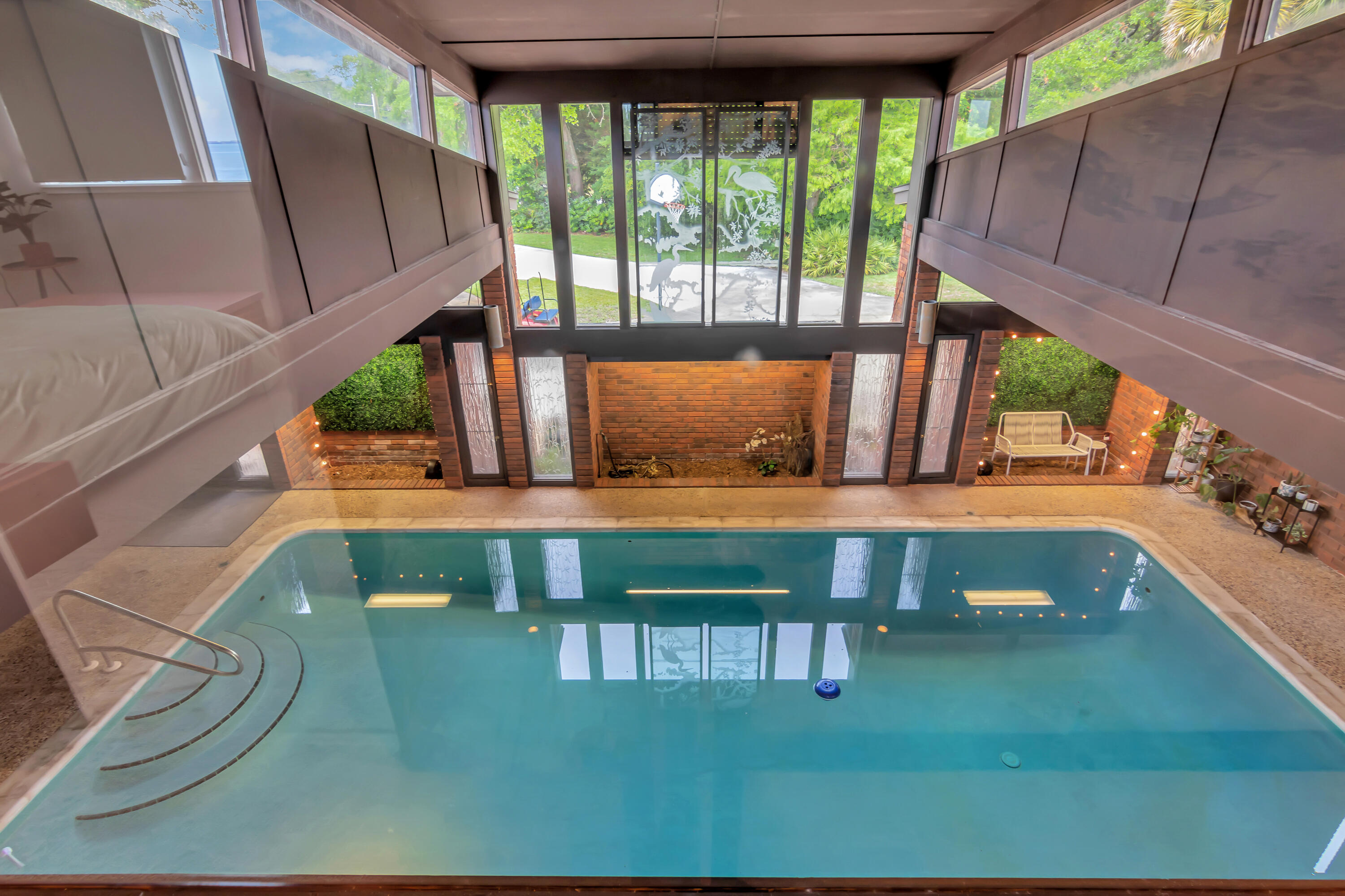 FWB&MRY ESTHR WATER - Residential