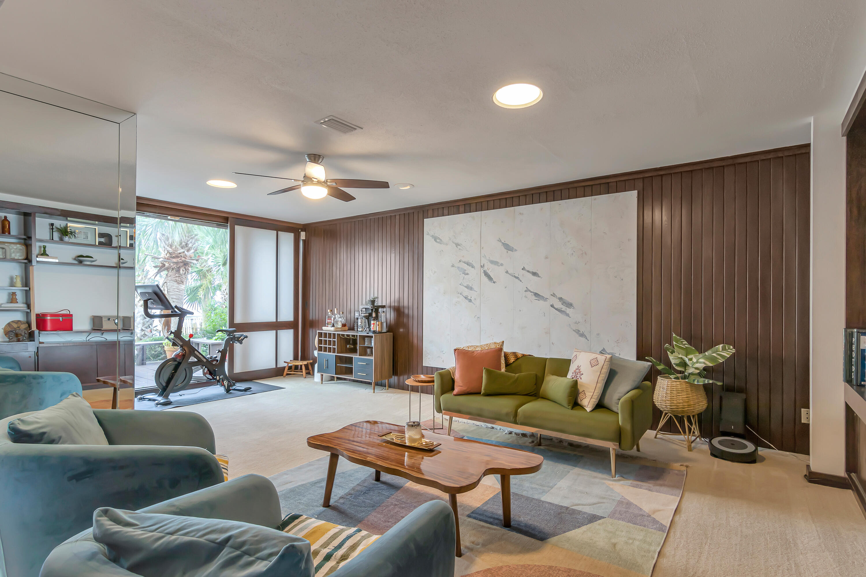 FWB&MRY ESTHR WATER - Residential