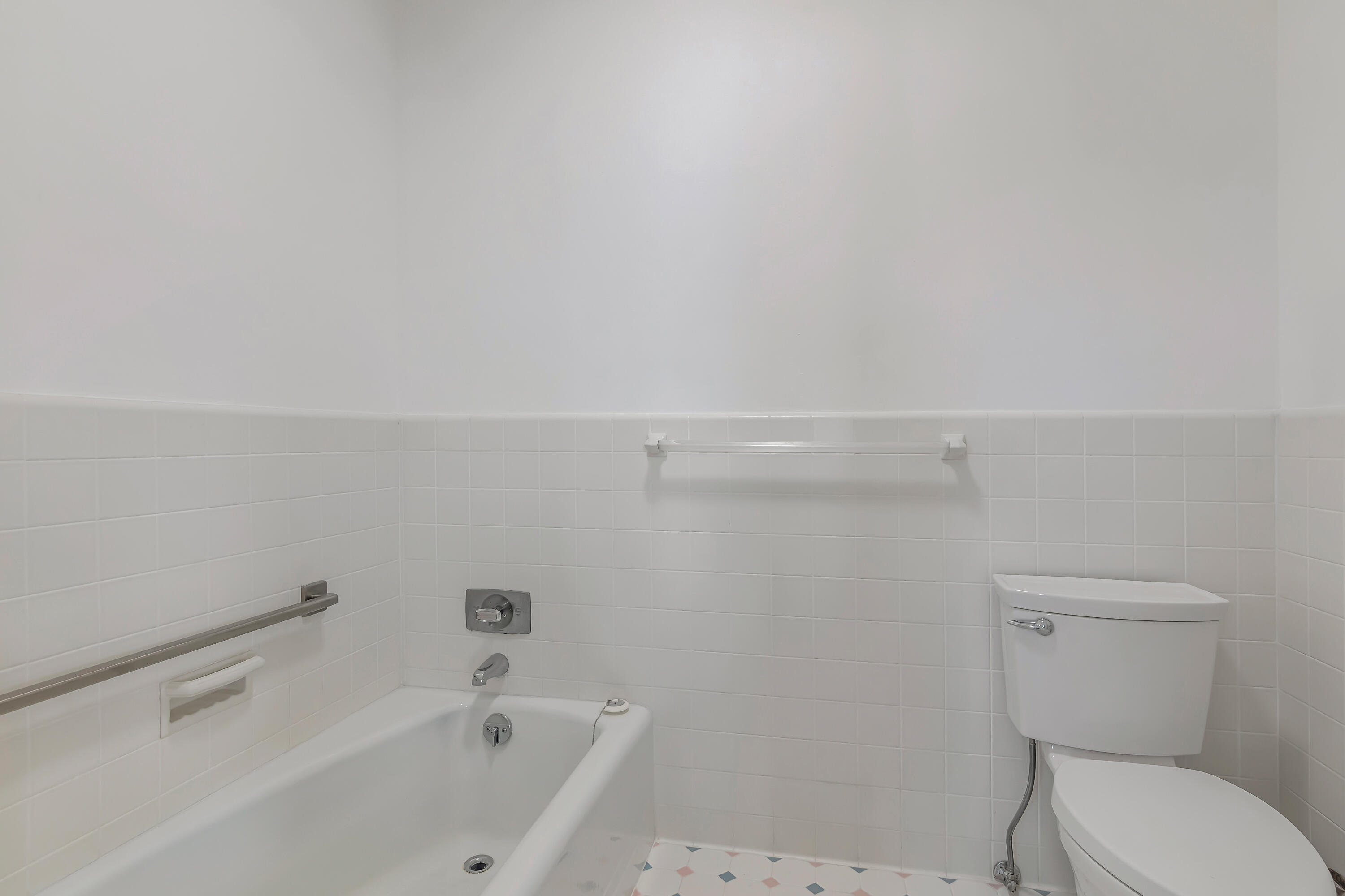 FWB&MRY ESTHR WATER - Residential