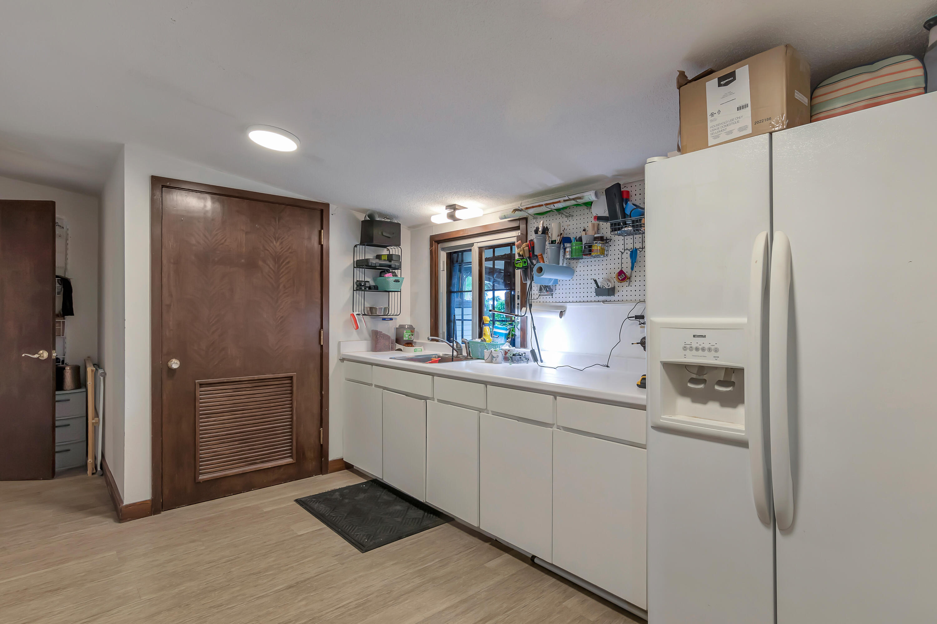 FWB&MRY ESTHR WATER - Residential