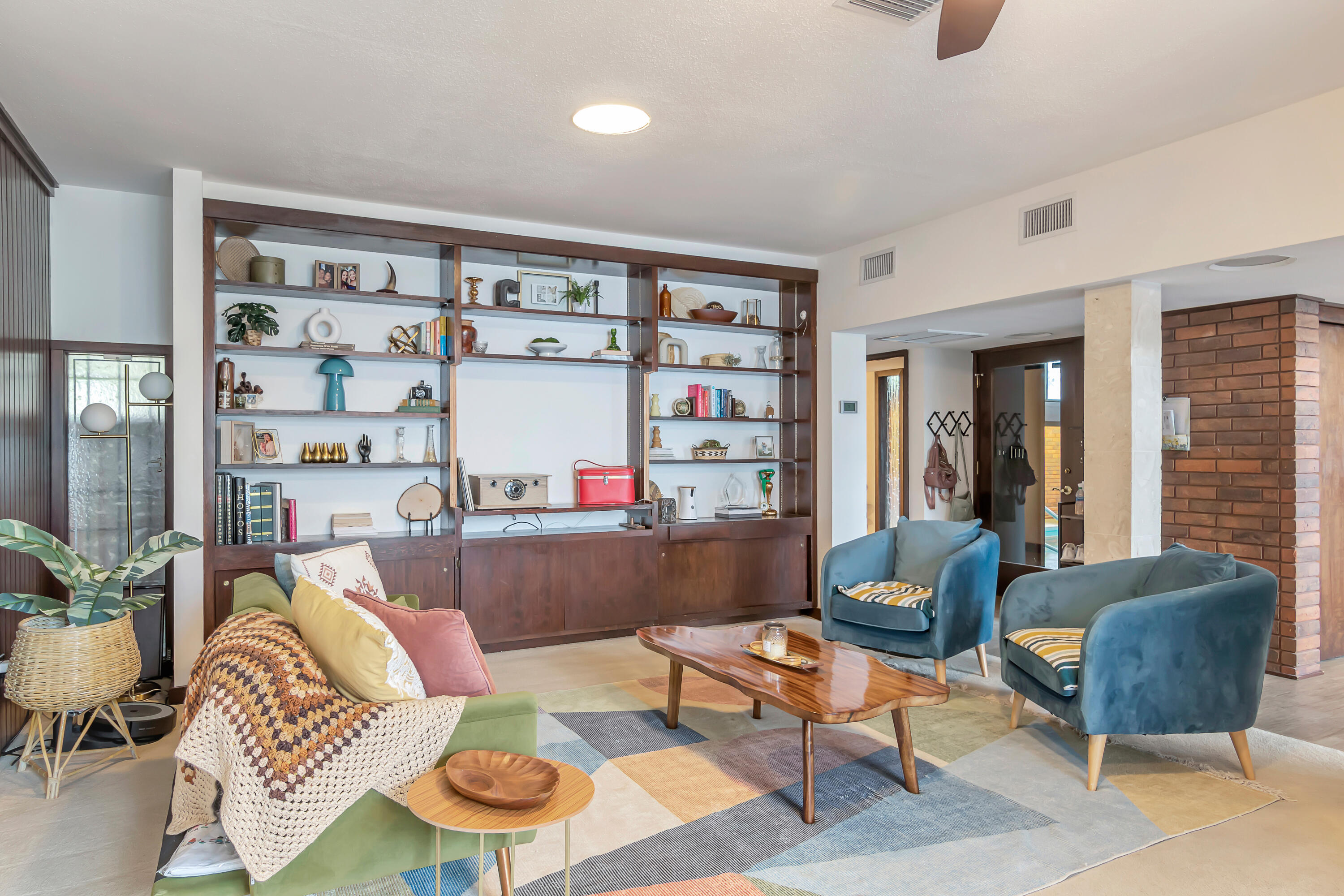 FWB&MRY ESTHR WATER - Residential