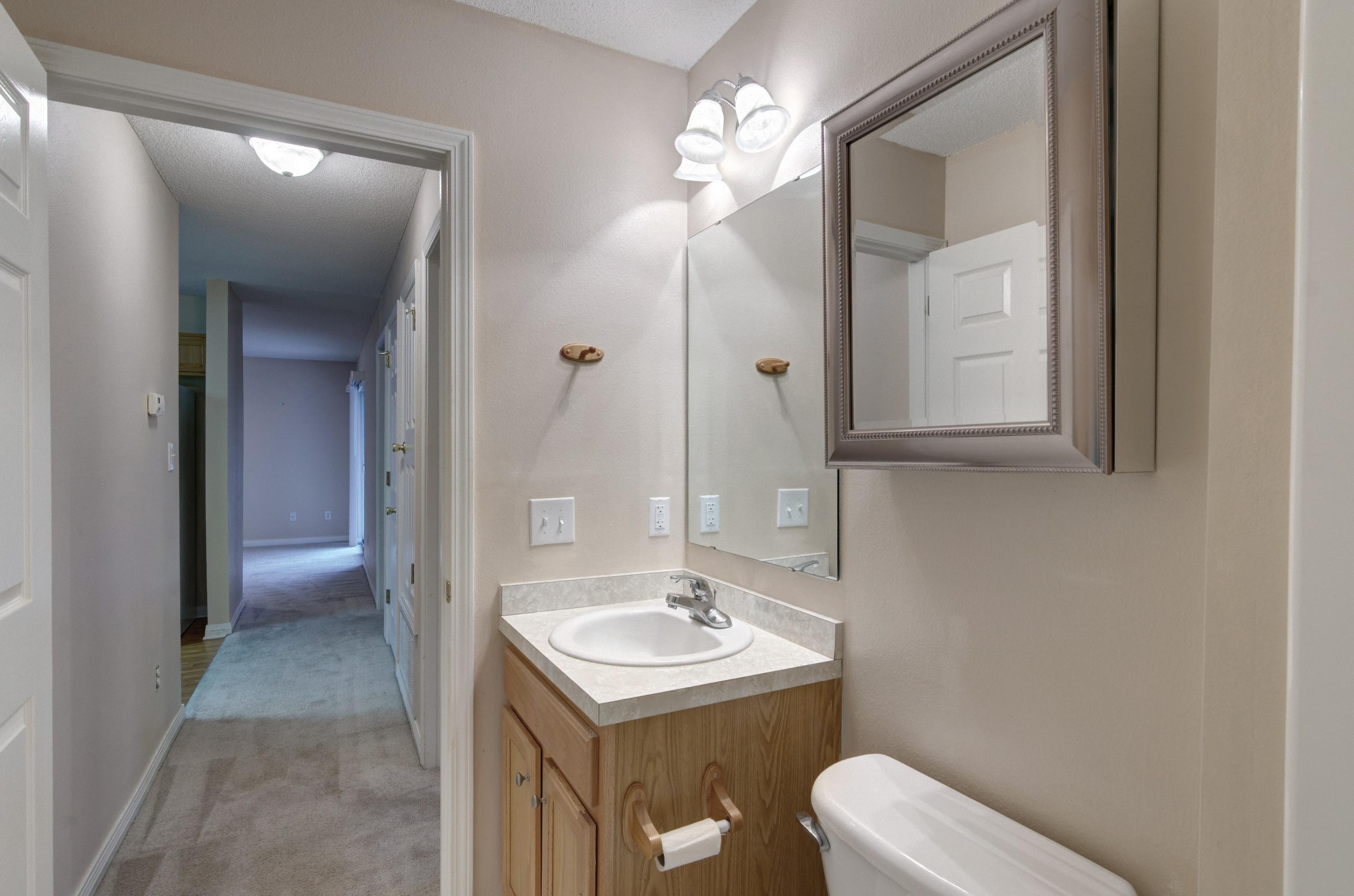 BROOKWOOD ESTATES - Residential