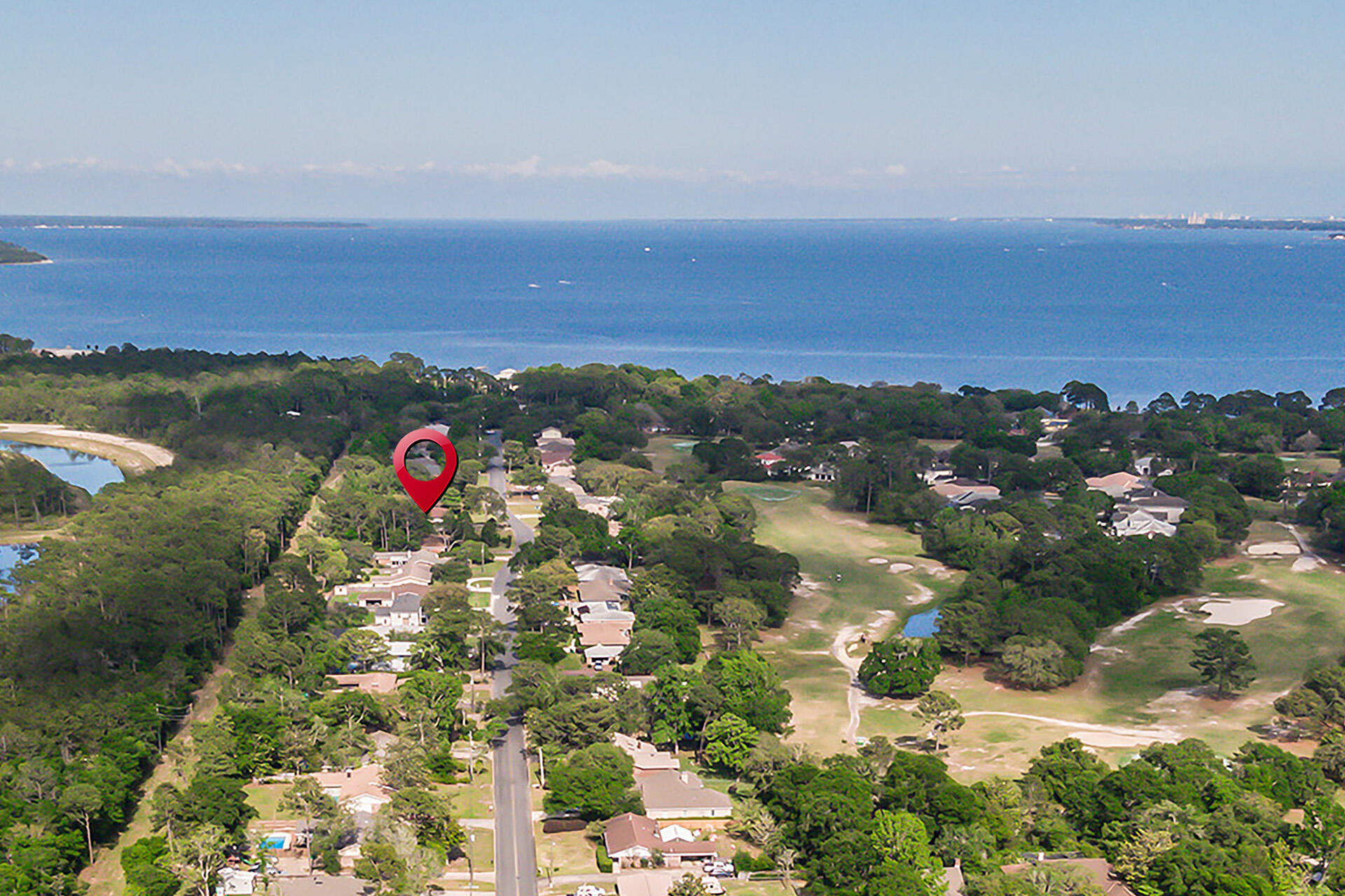 LAKE LORRAINE ESTATES - Residential