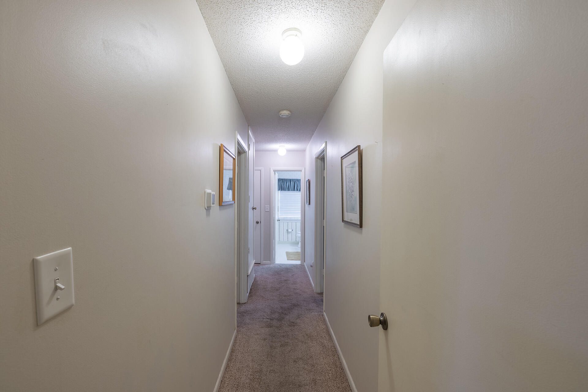 LAKE LORRAINE ESTATES - Residential