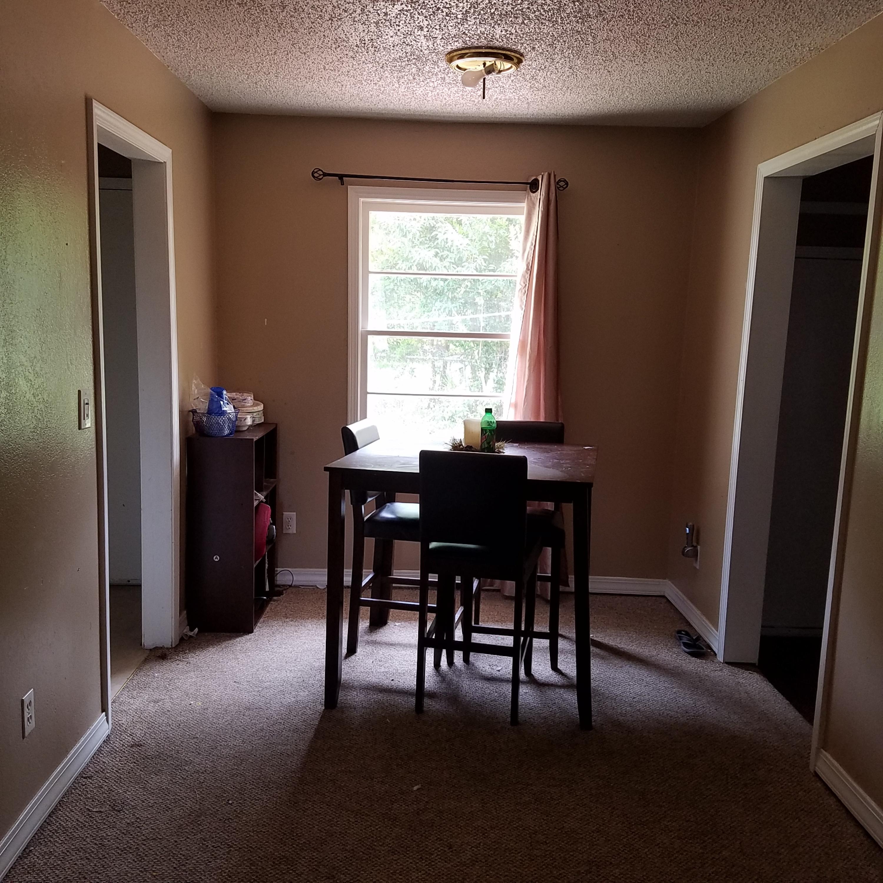 EGLIN HIGHWAY S/D - Residential