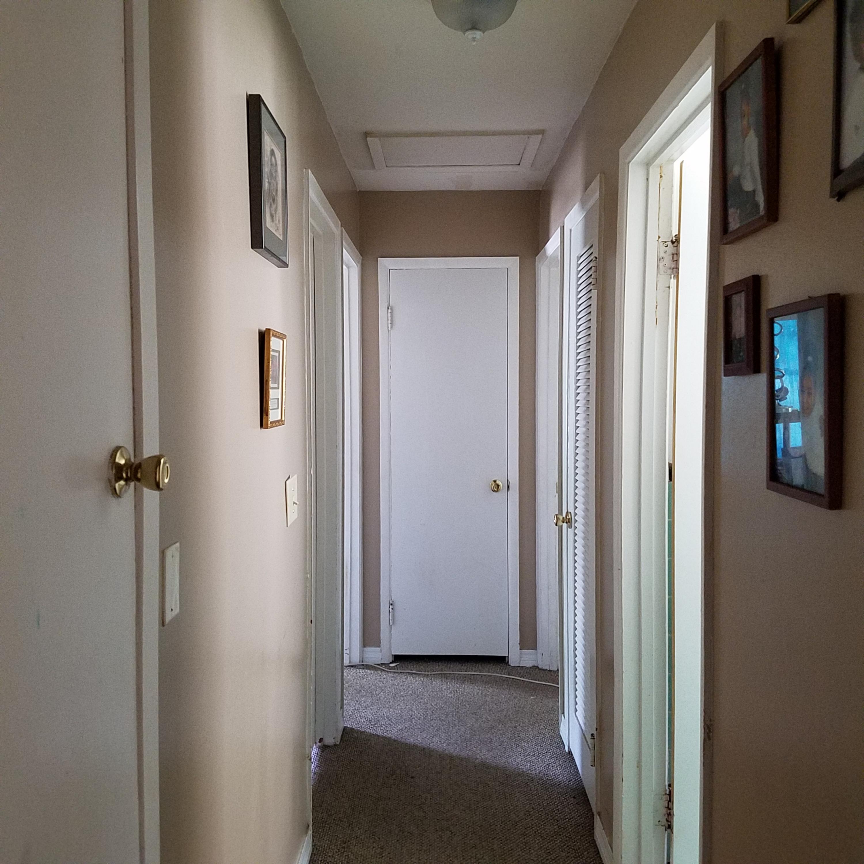 EGLIN HIGHWAY S/D - Residential