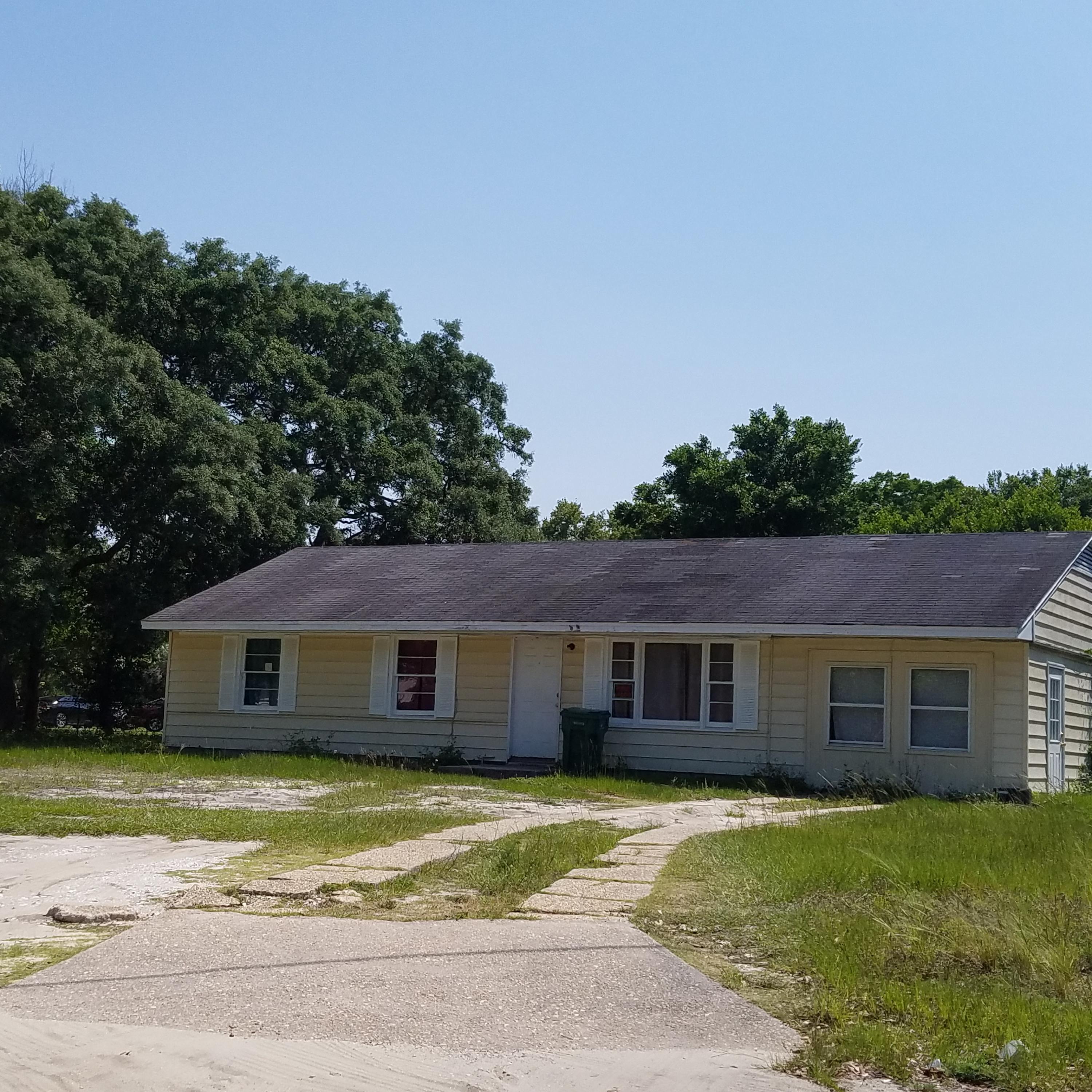 EGLIN HIGHWAY S/D - Residential