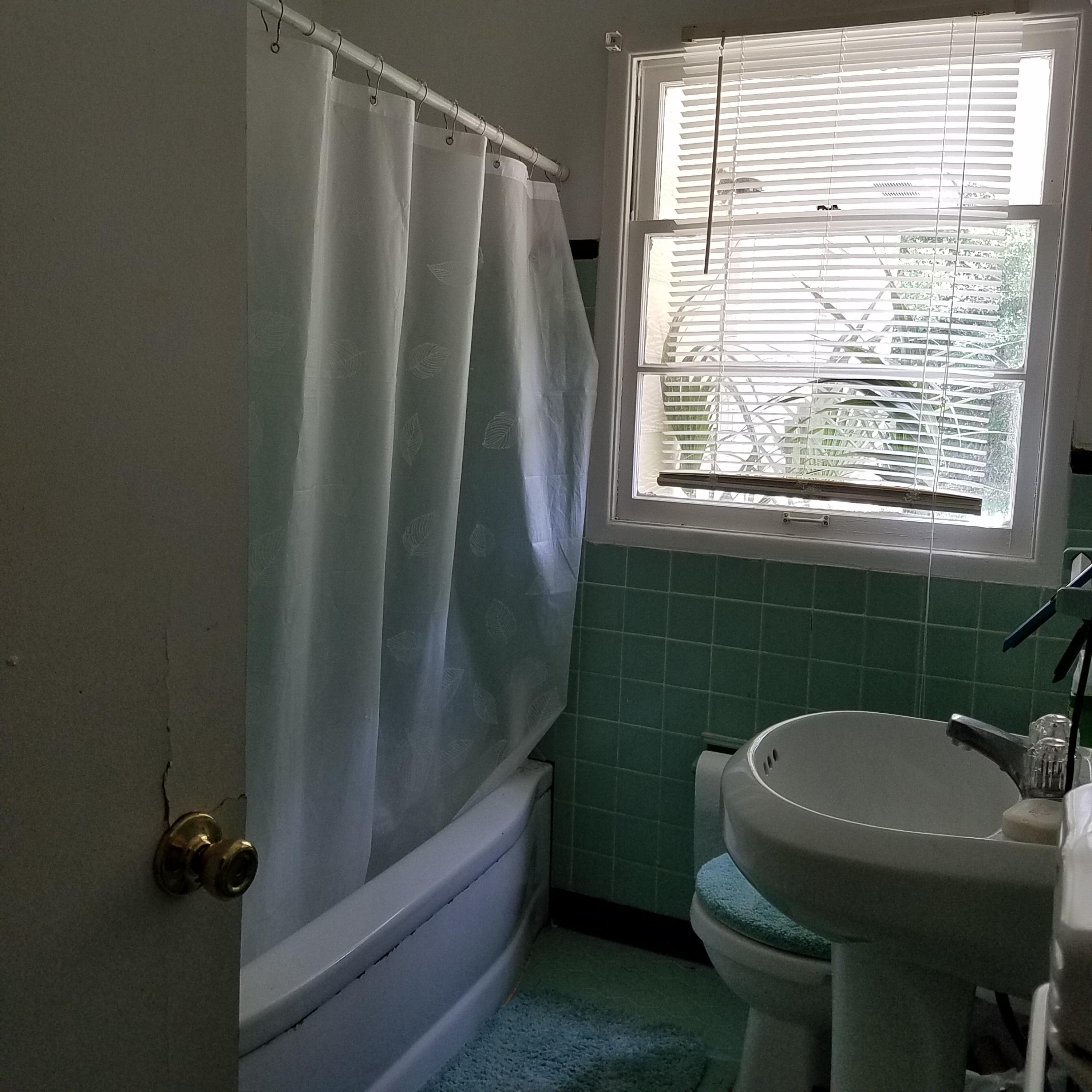 EGLIN HIGHWAY S/D - Residential