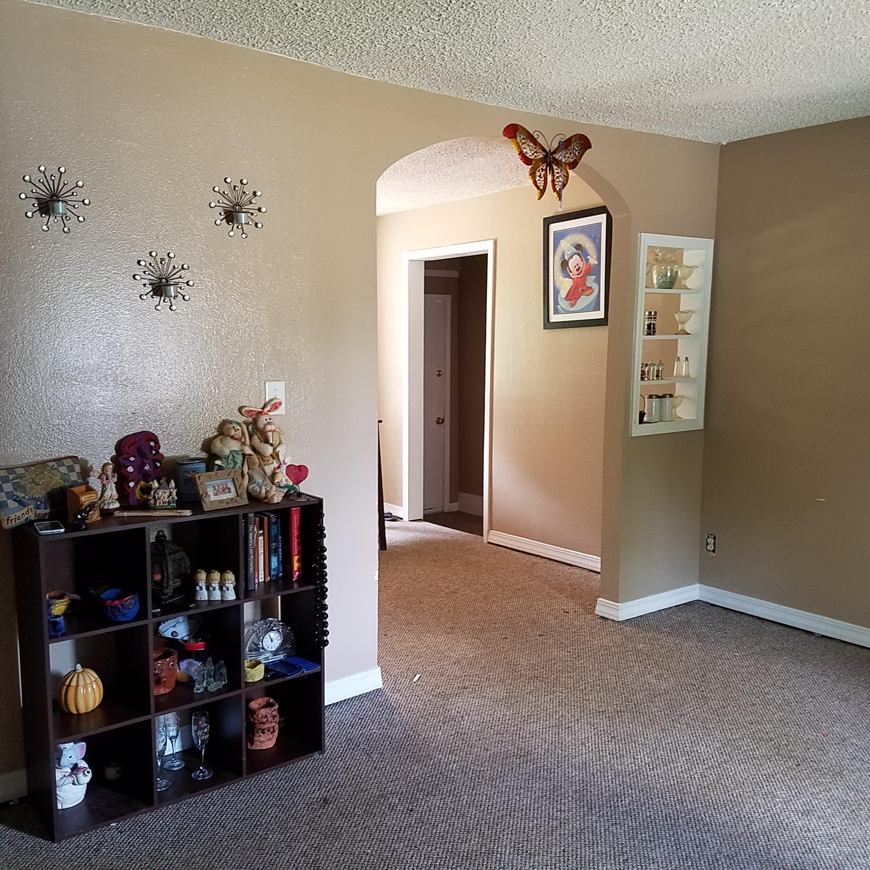 EGLIN HIGHWAY S/D - Residential