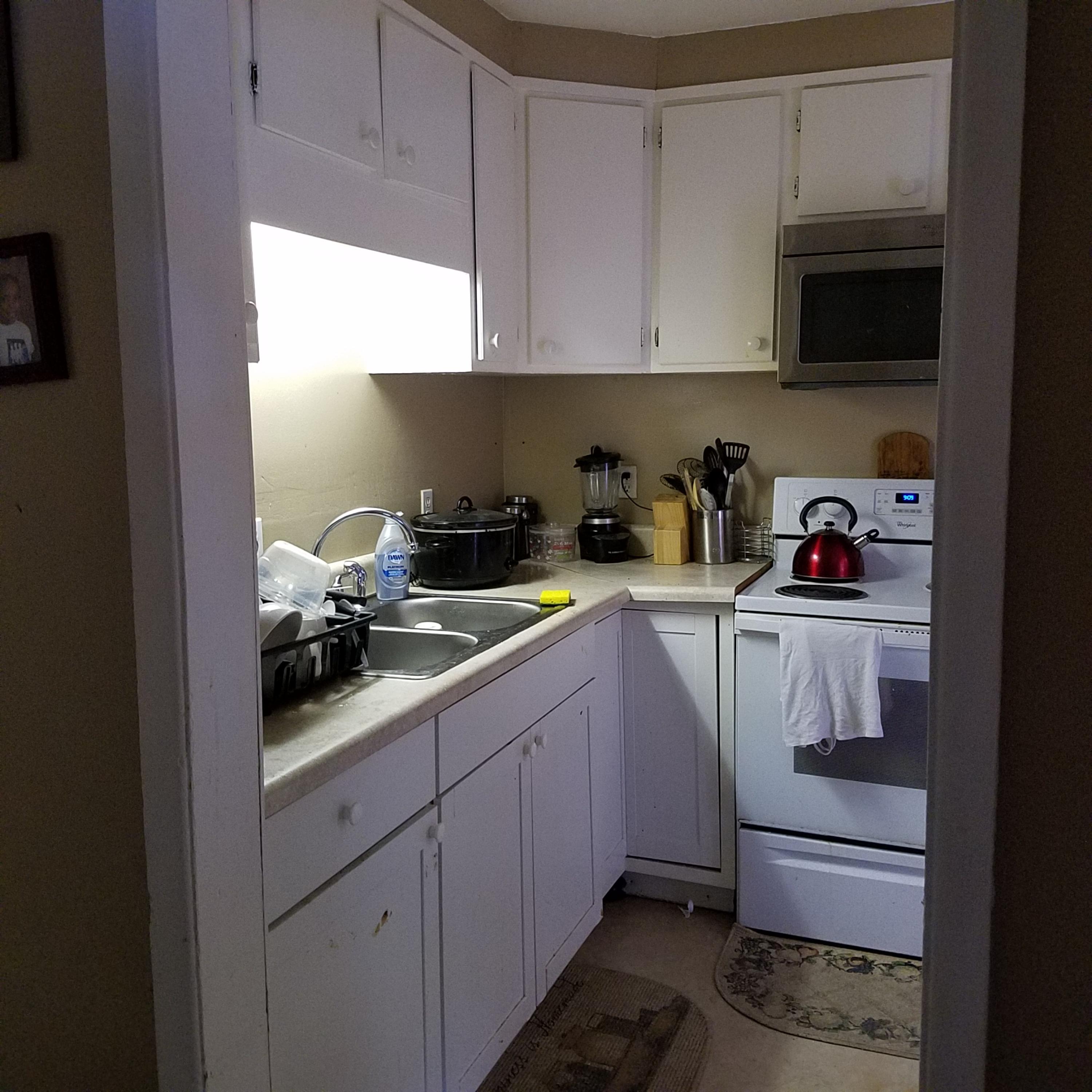 EGLIN HIGHWAY S/D - Residential