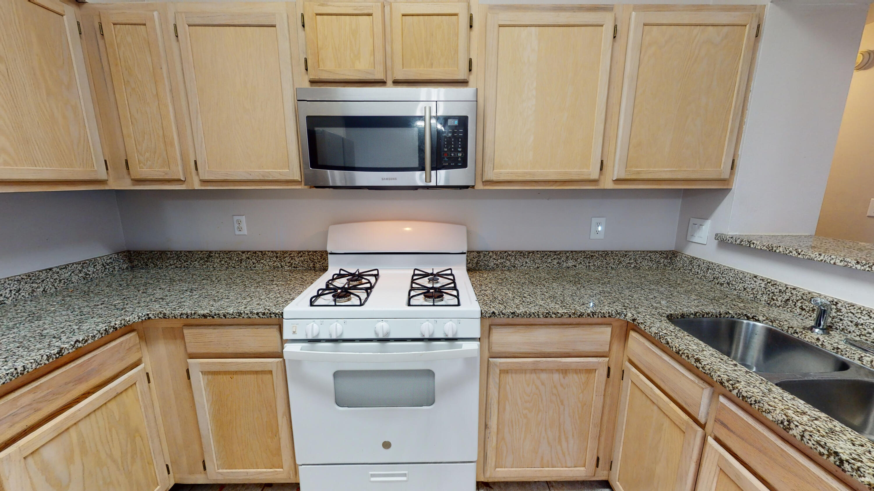 COLINA DEL ORO 2 - Residential