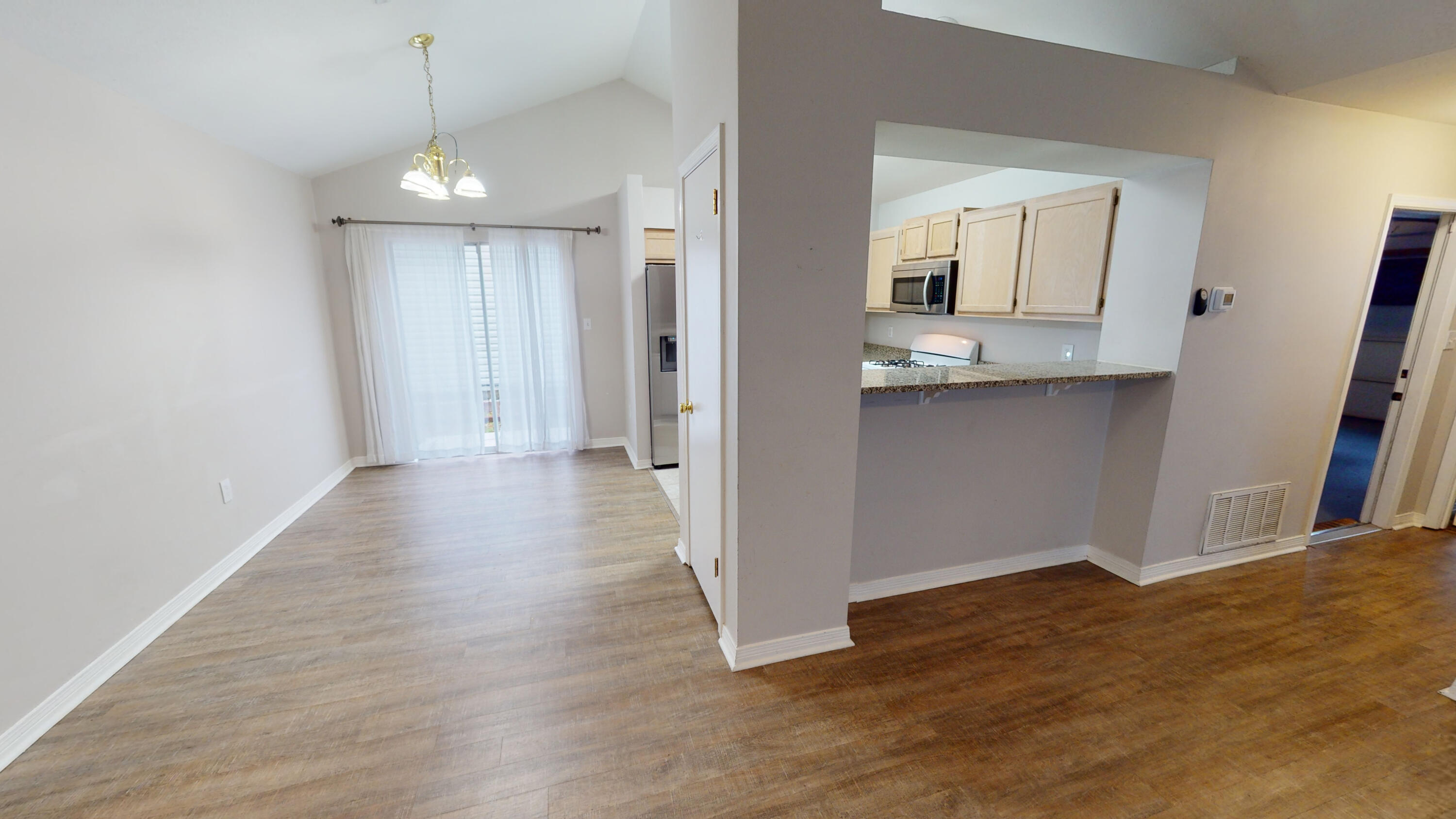 COLINA DEL ORO 2 - Residential