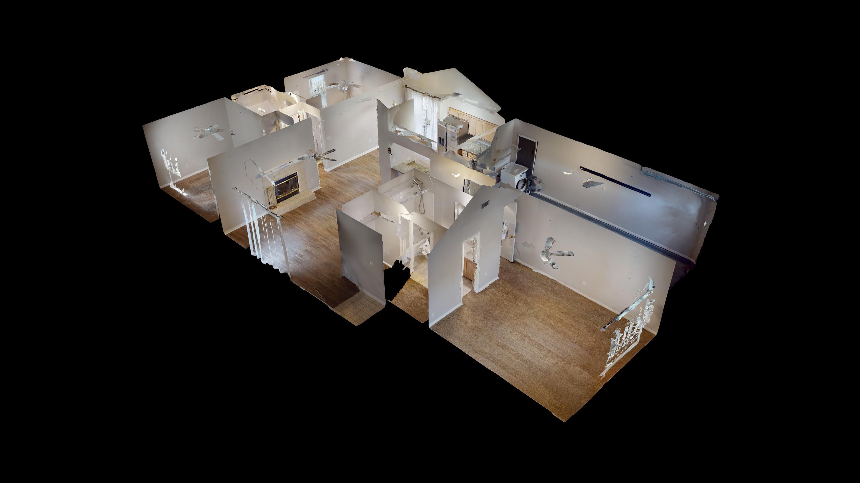 COLINA DEL ORO 2 - Residential