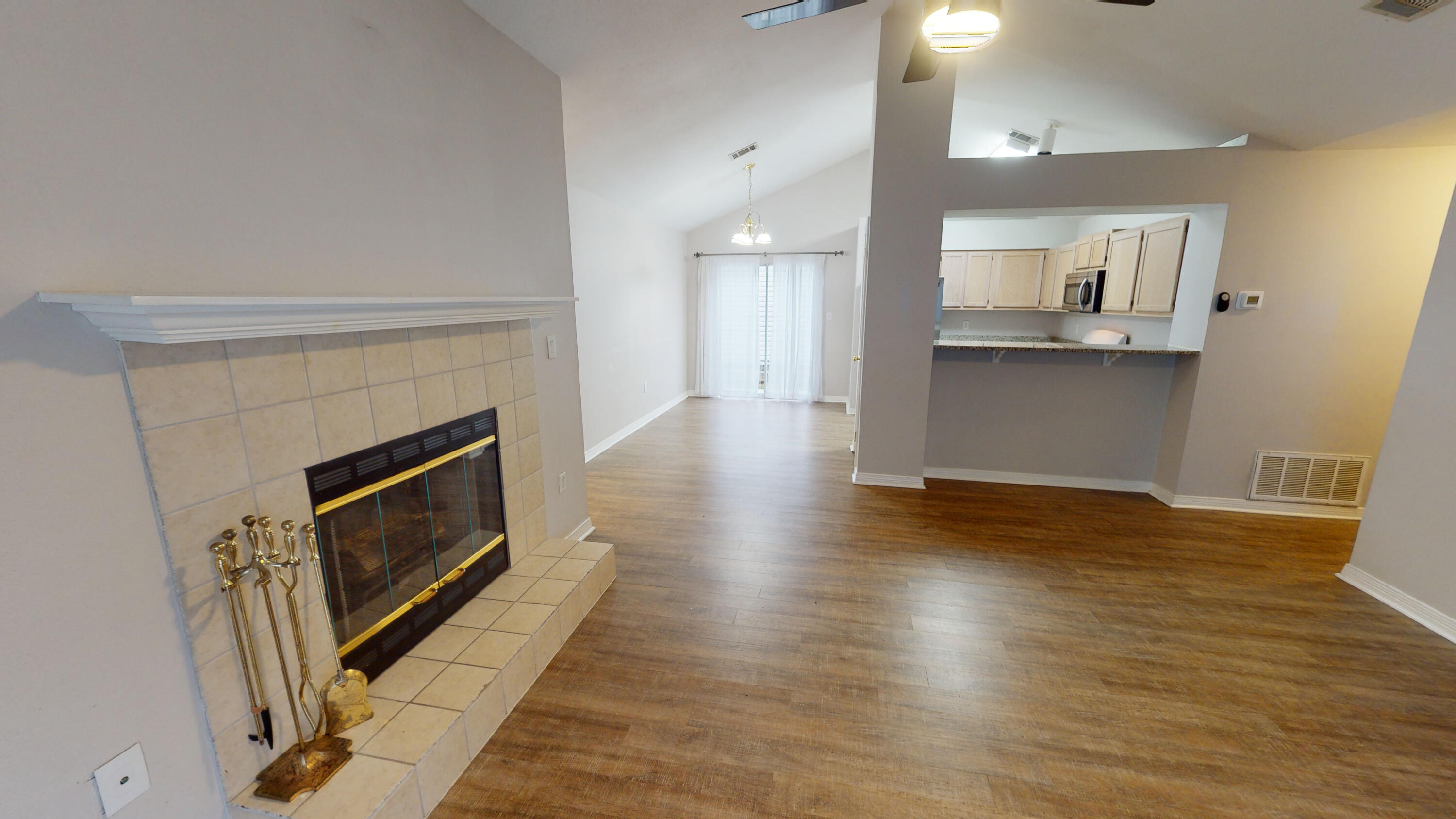 COLINA DEL ORO 2 - Residential