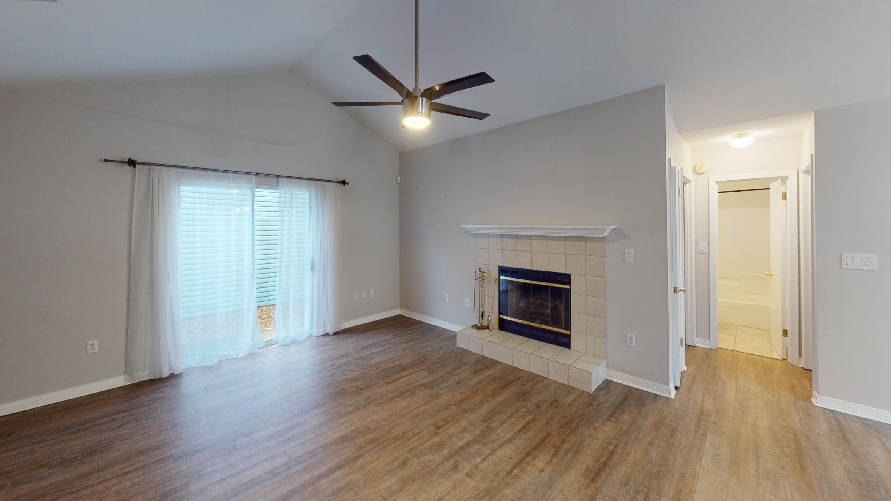 COLINA DEL ORO 2 - Residential