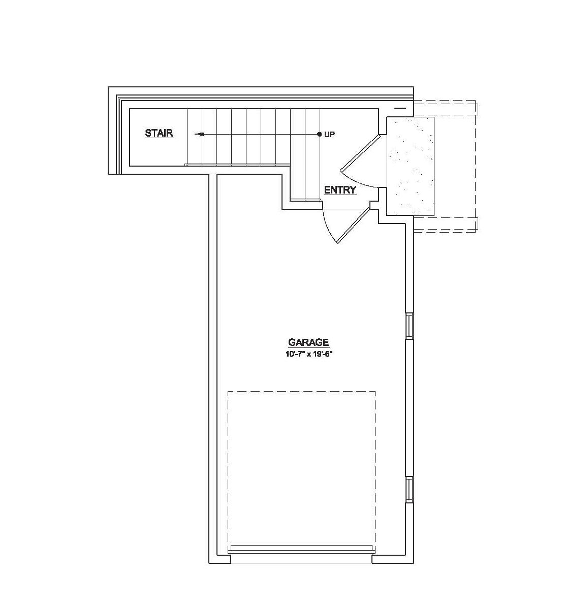 PROMINENCE/TRIPLEX - Residential