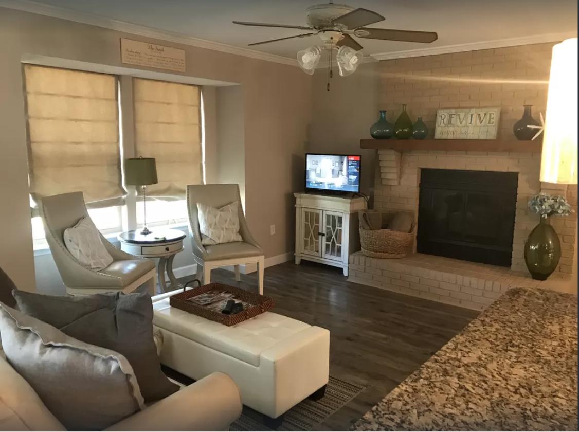 QUIET WOOD - Residential