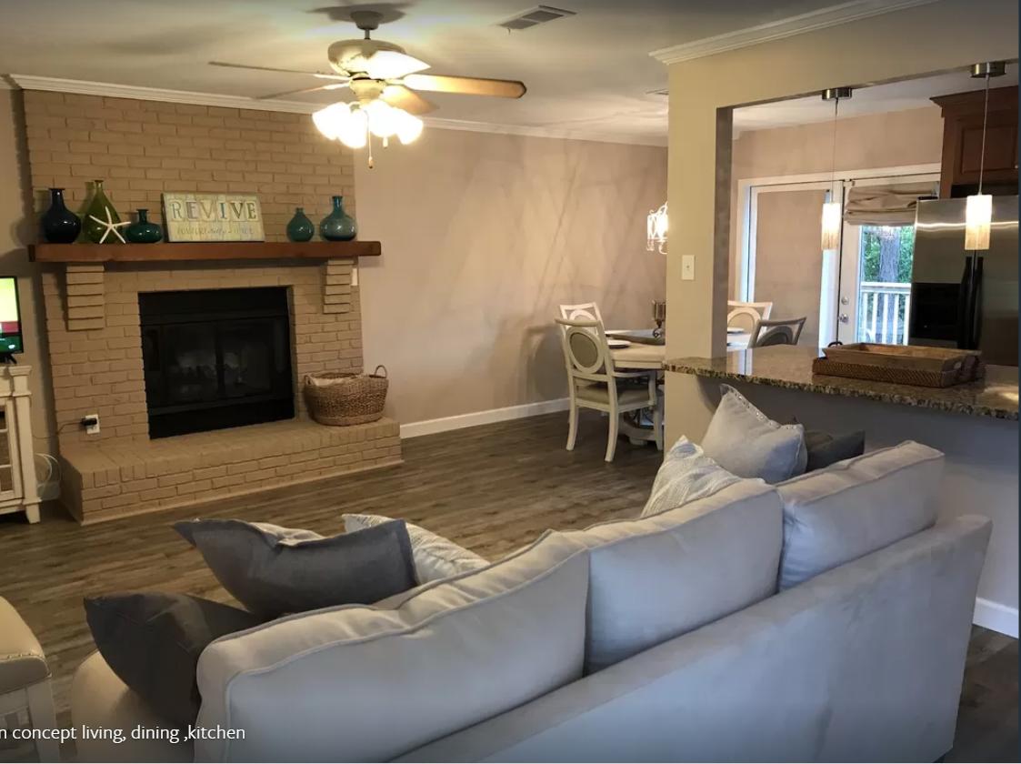 QUIET WOOD - Residential