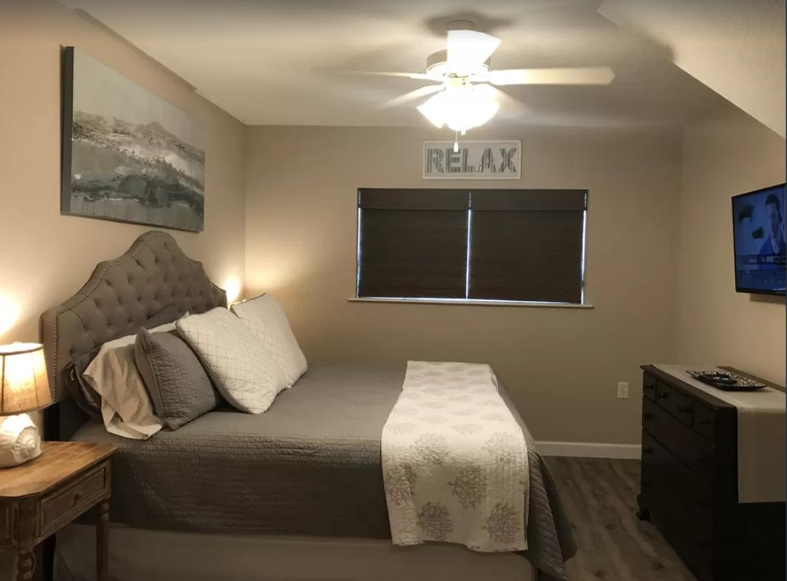 QUIET WOOD - Residential