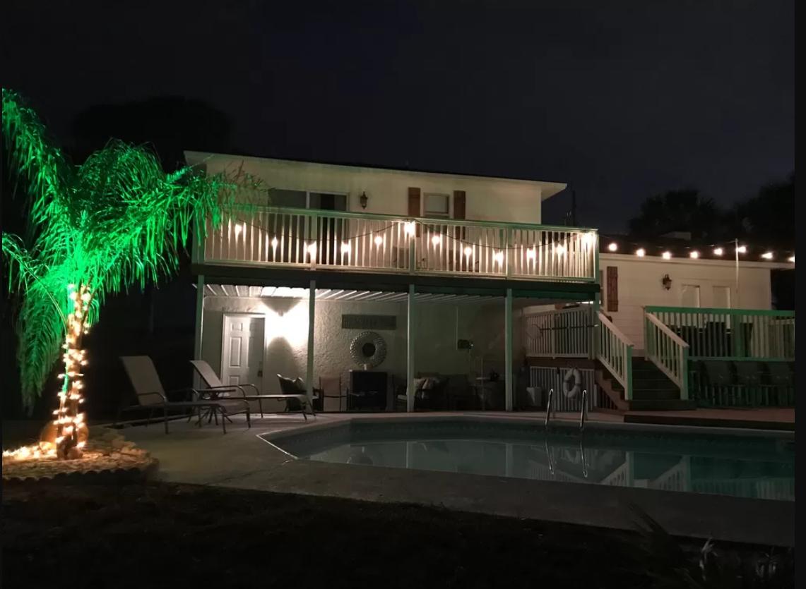 QUIET WOOD - Residential