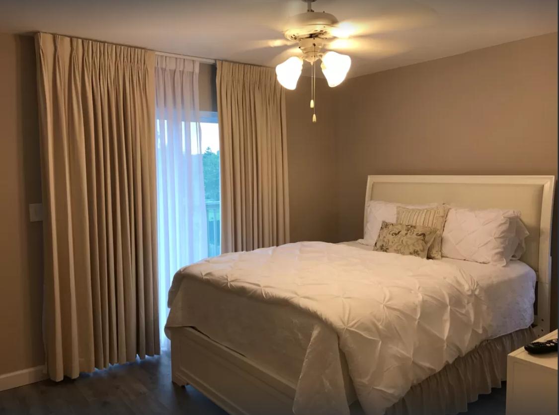 QUIET WOOD - Residential