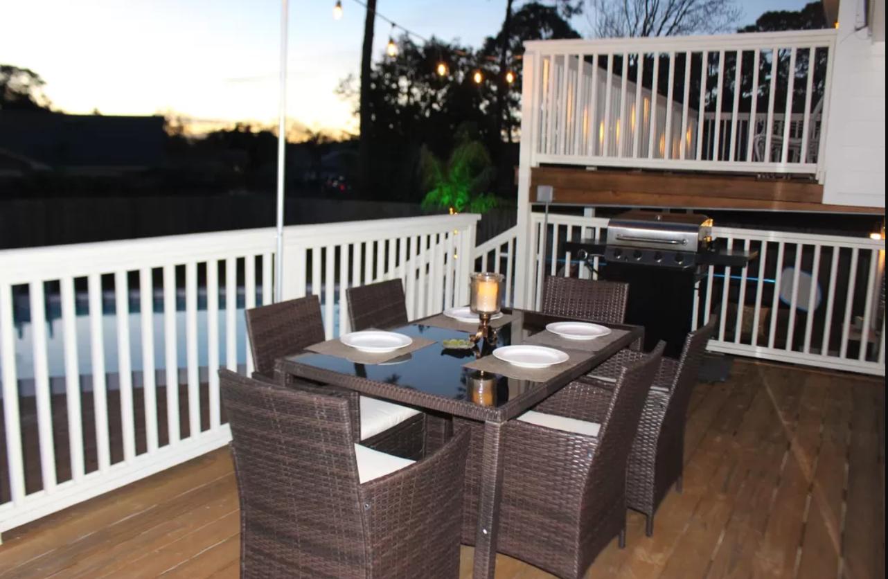 QUIET WOOD - Residential