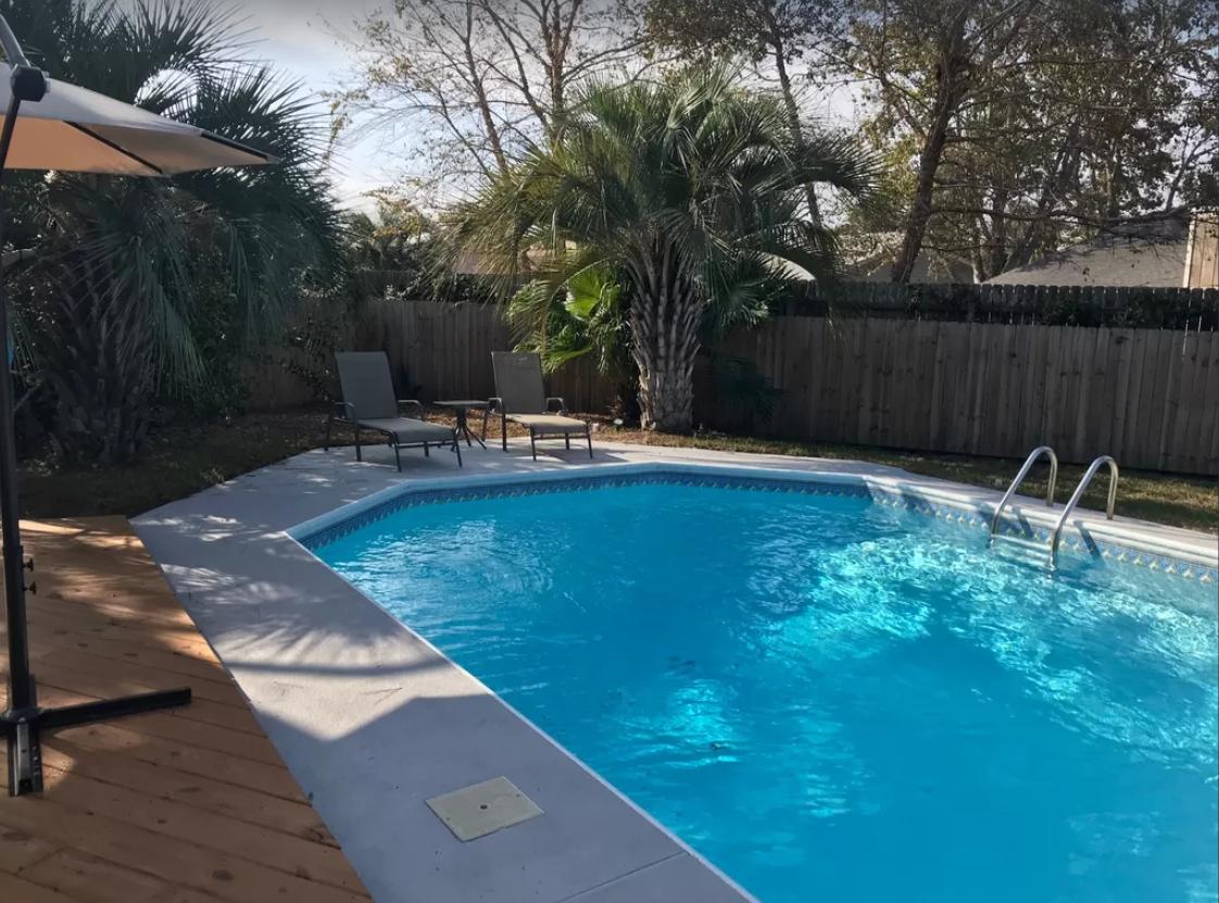 QUIET WOOD - Residential