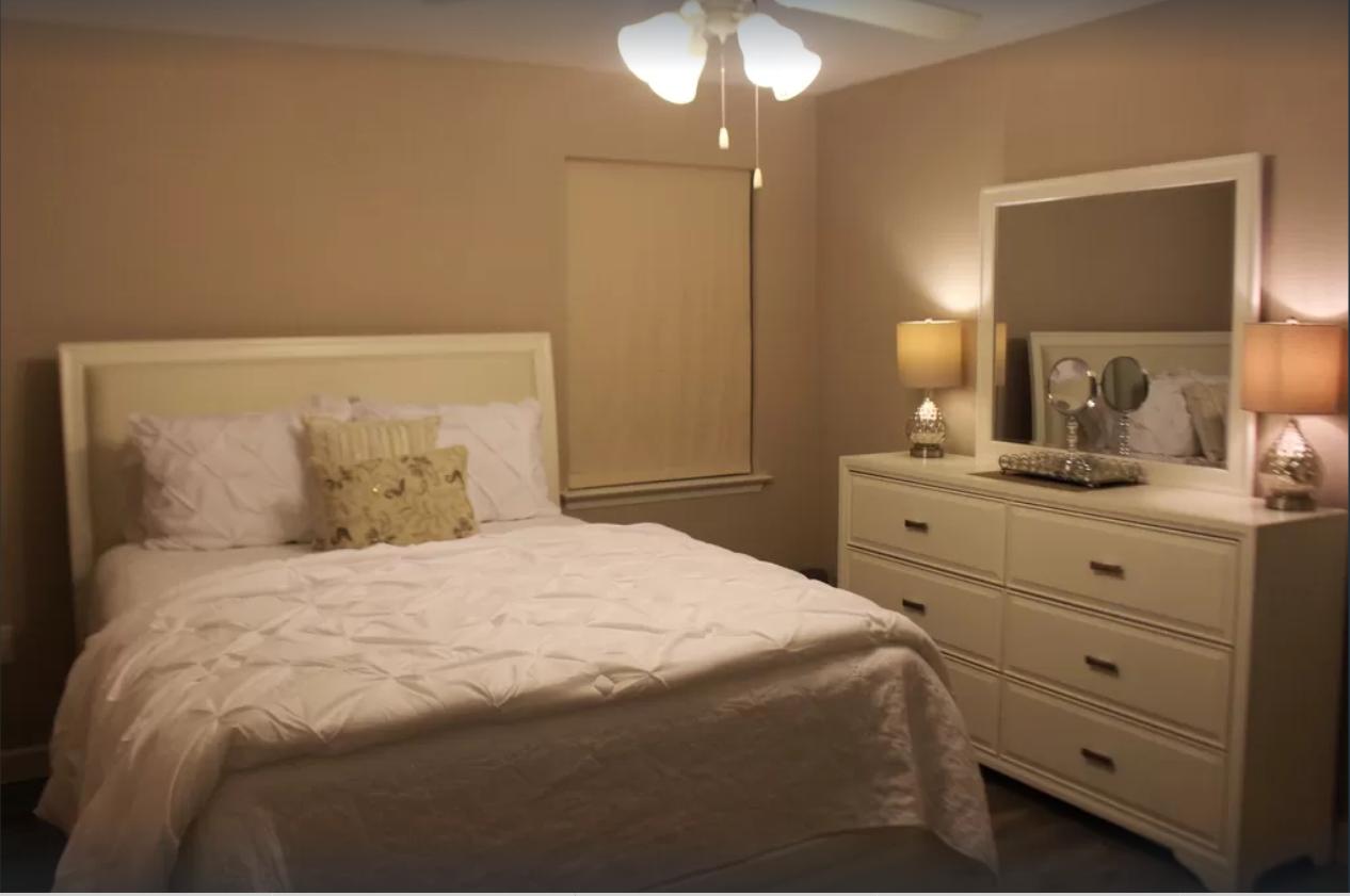 QUIET WOOD - Residential