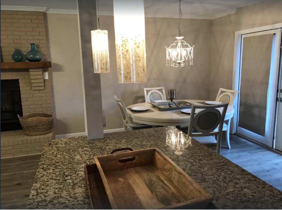 QUIET WOOD - Residential