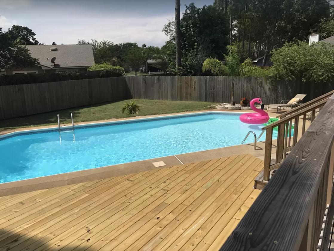 QUIET WOOD - Residential