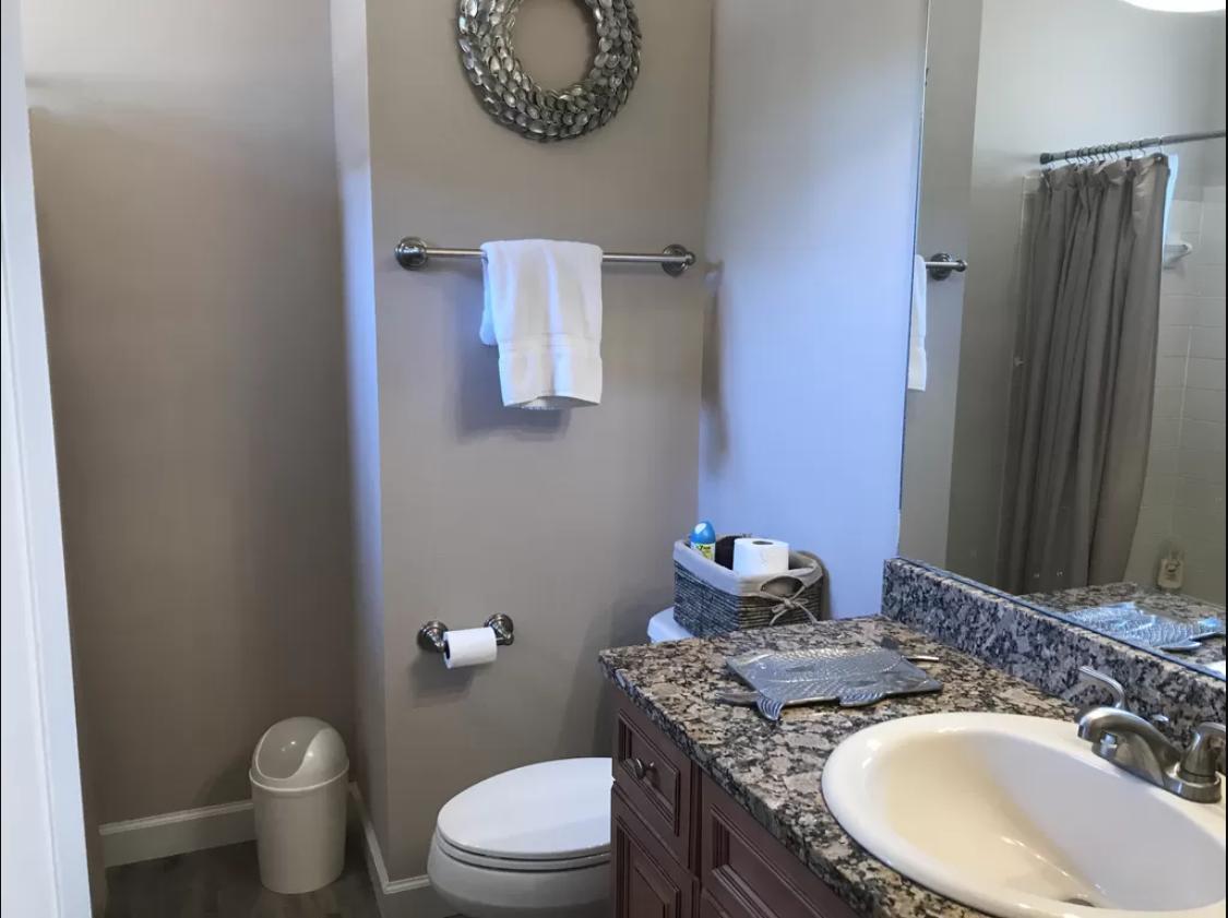 QUIET WOOD - Residential