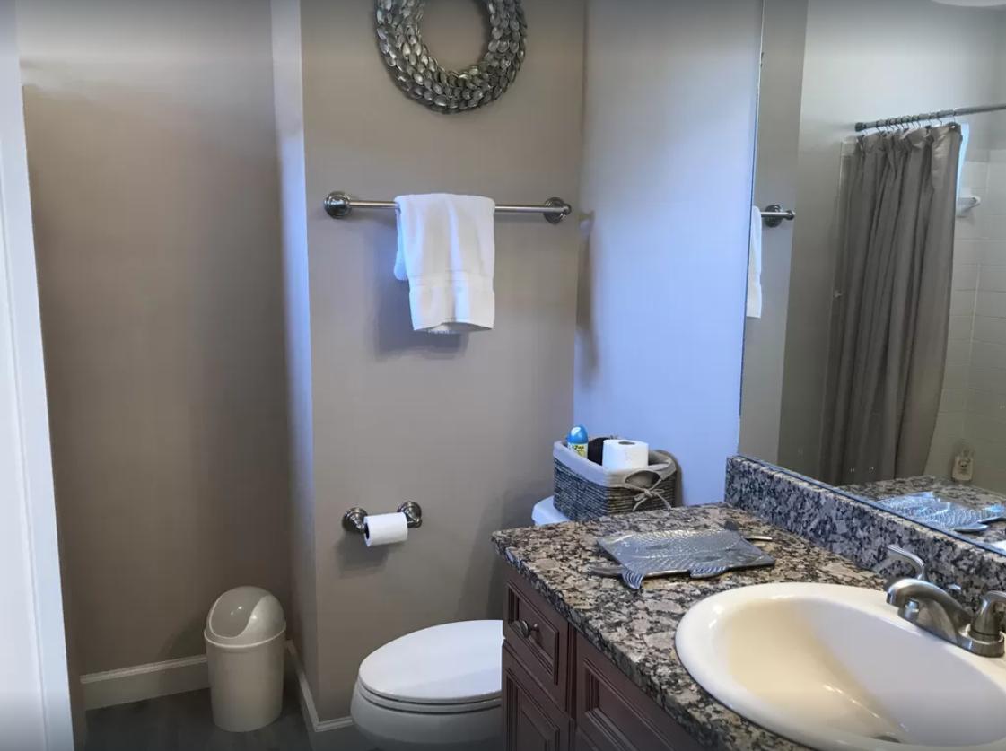 QUIET WOOD - Residential