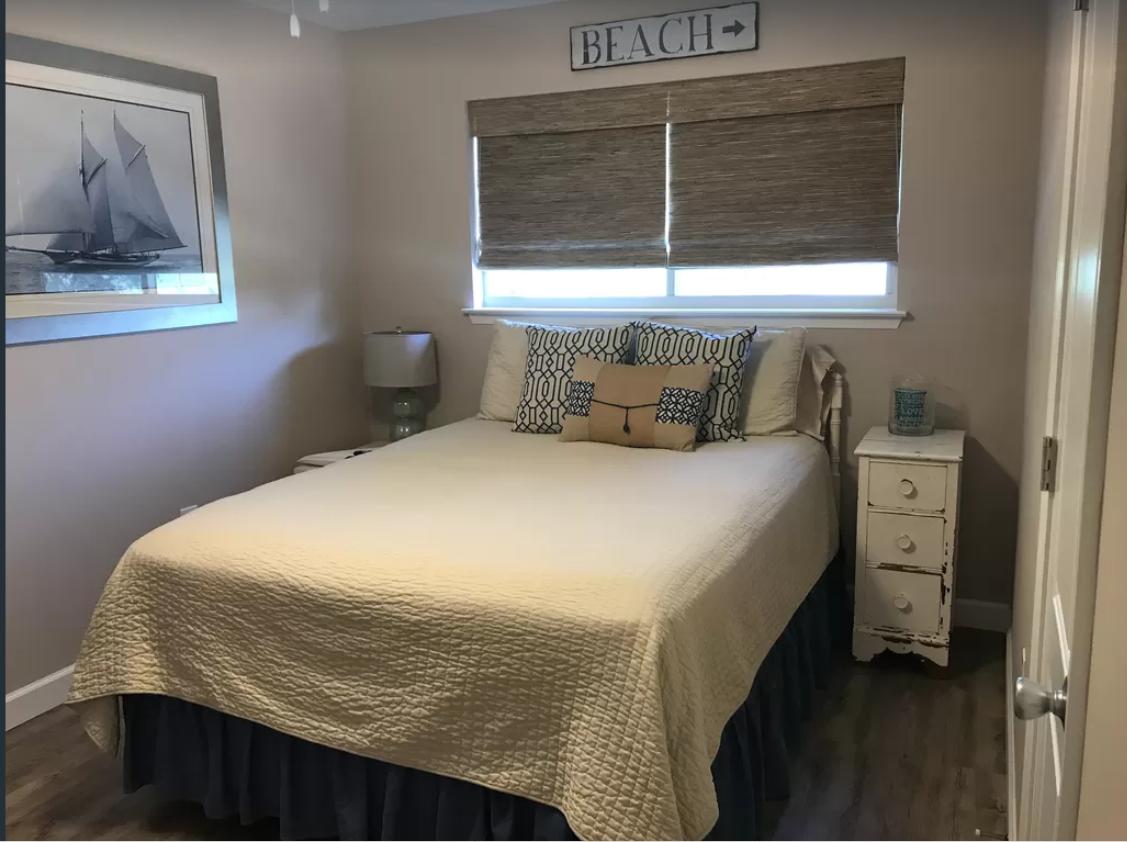 QUIET WOOD - Residential