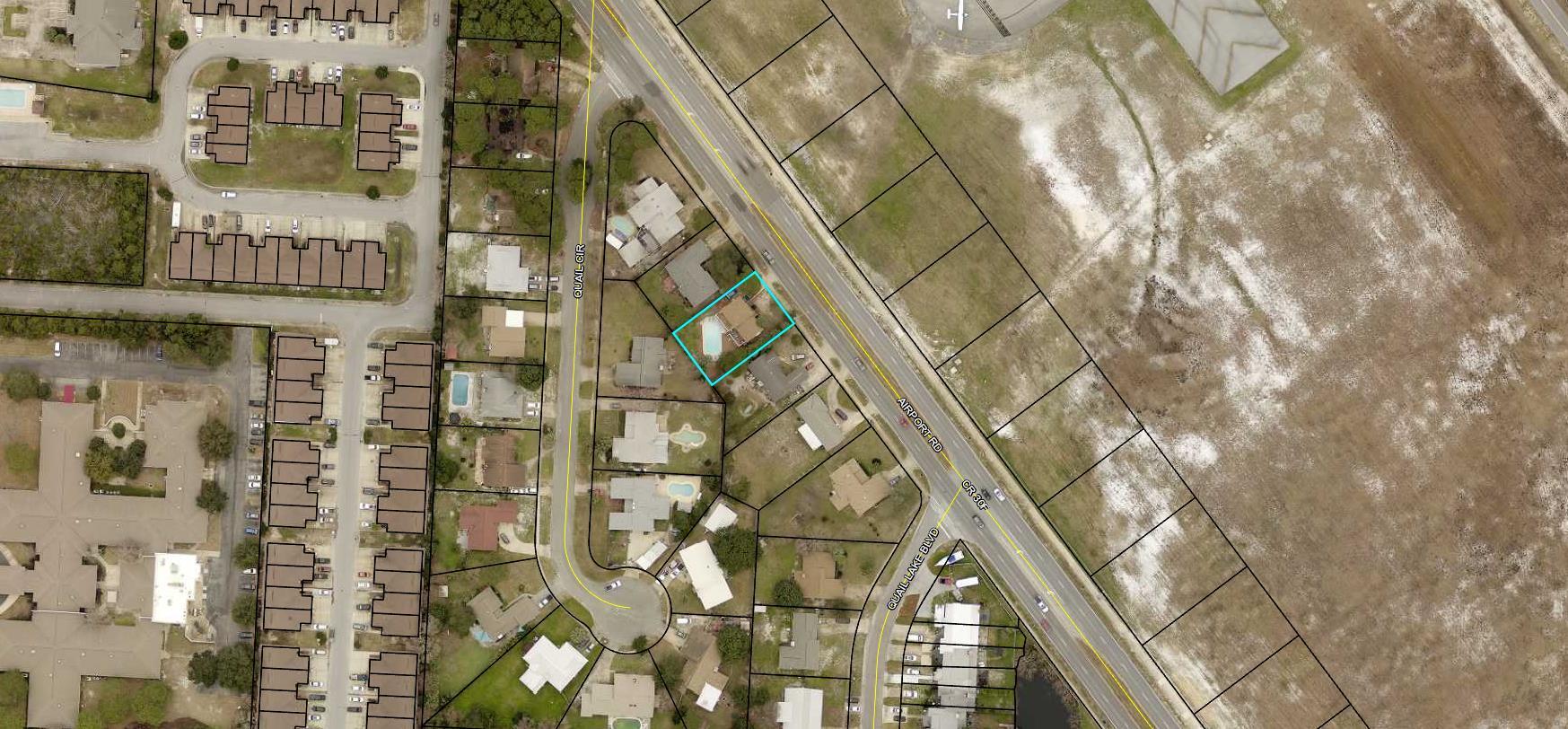 QUIET WOOD - Residential