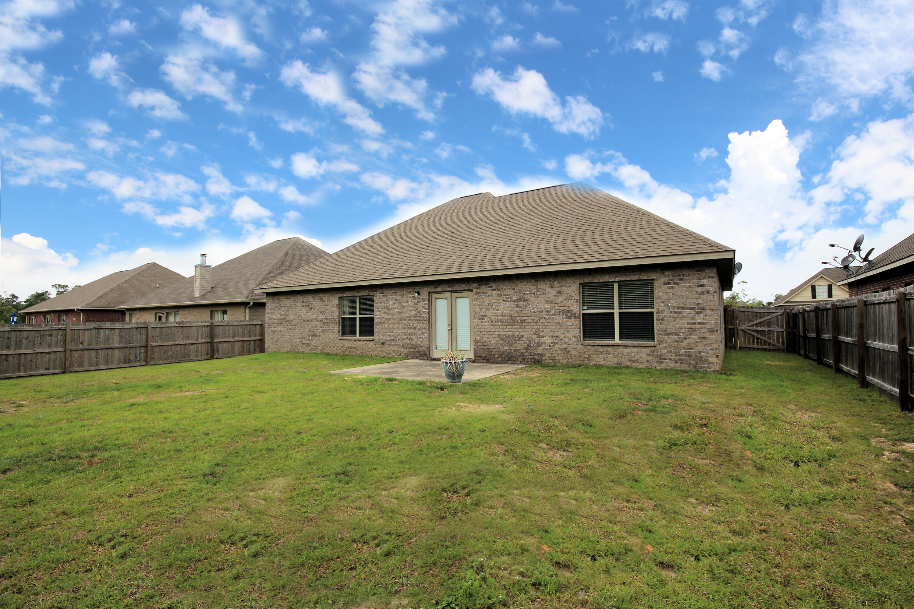 TREASURE ISLE ESTATES - Residential