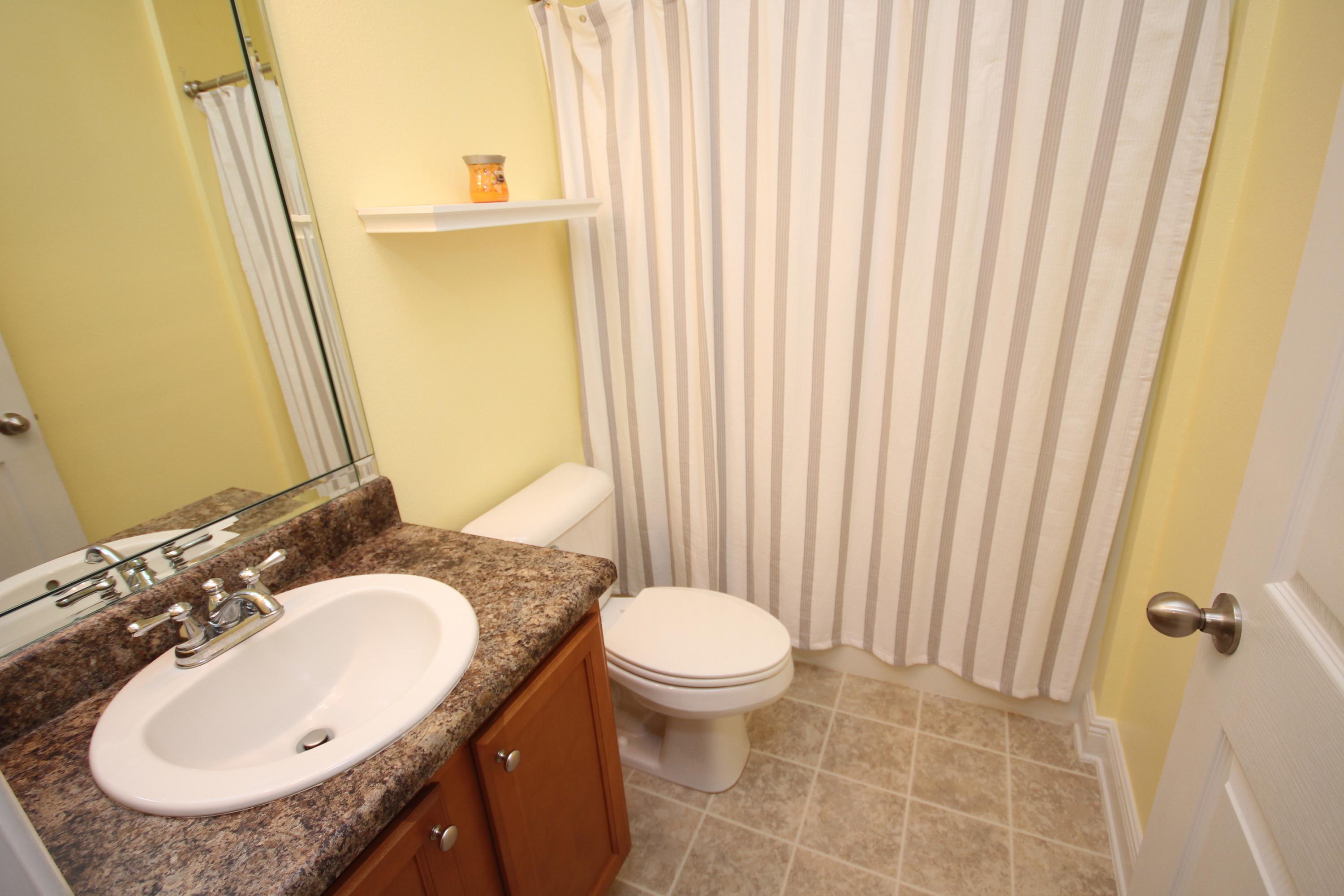 TREASURE ISLE ESTATES - Residential