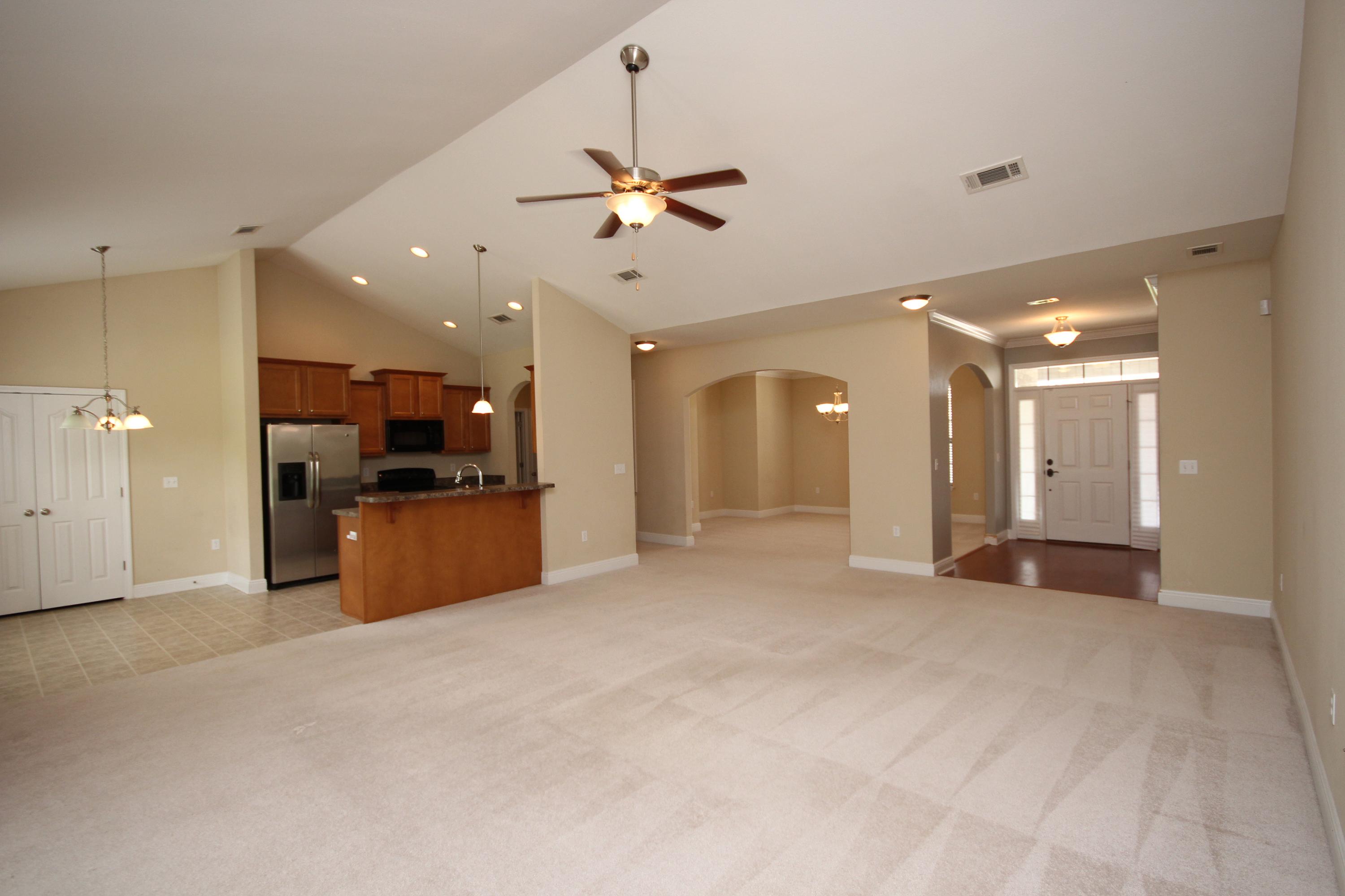 TREASURE ISLE ESTATES - Residential