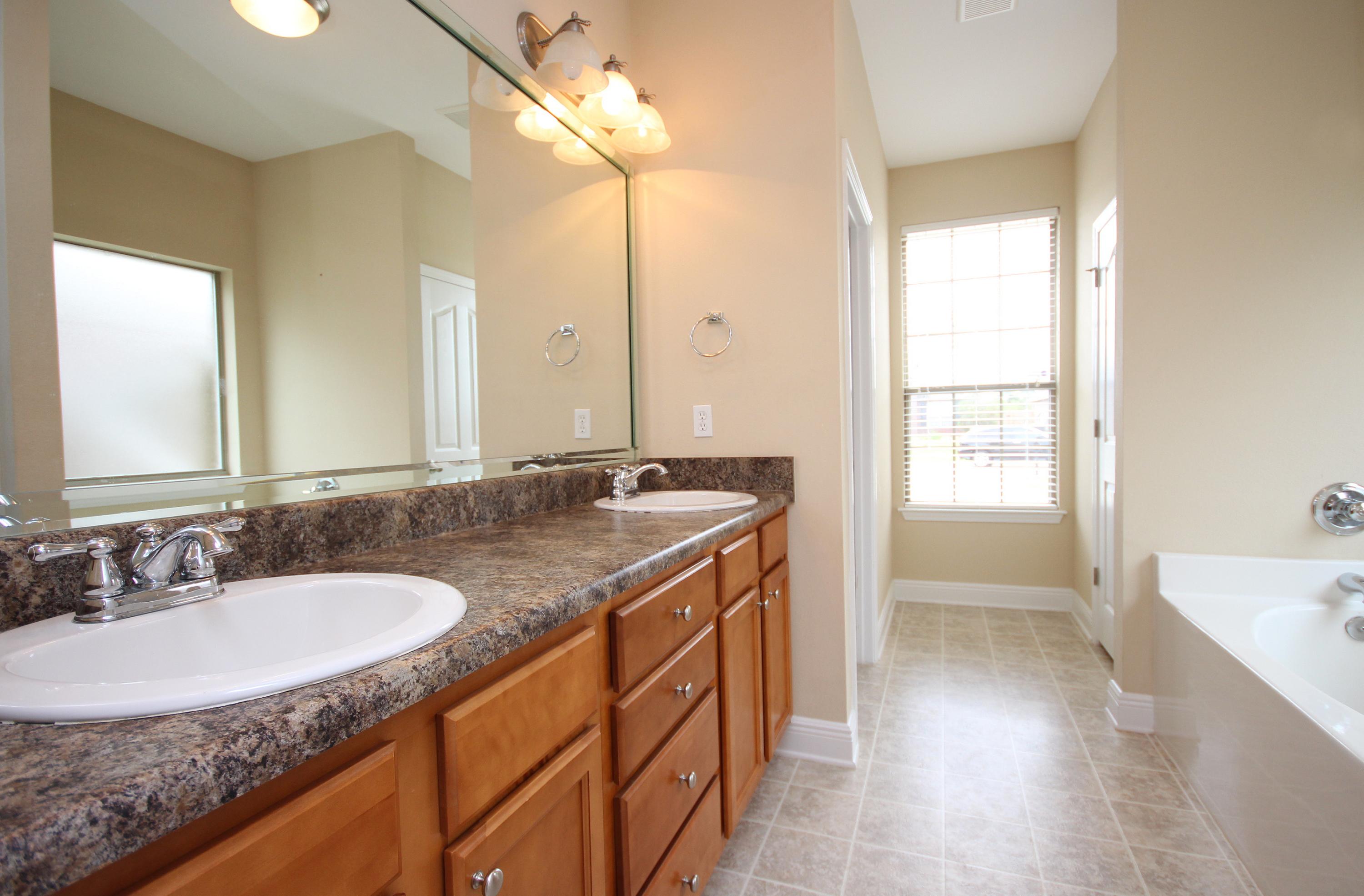 TREASURE ISLE ESTATES - Residential