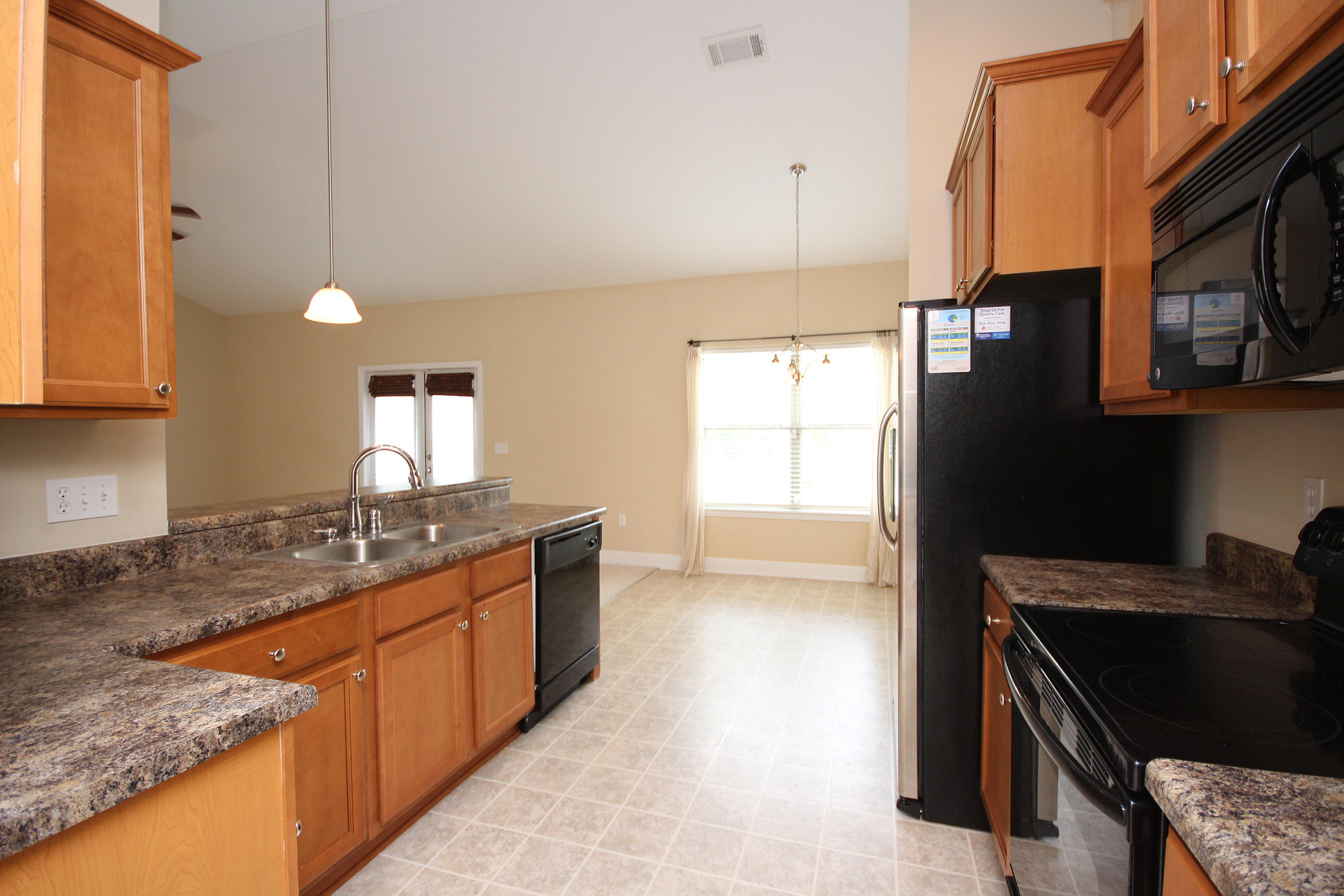 TREASURE ISLE ESTATES - Residential