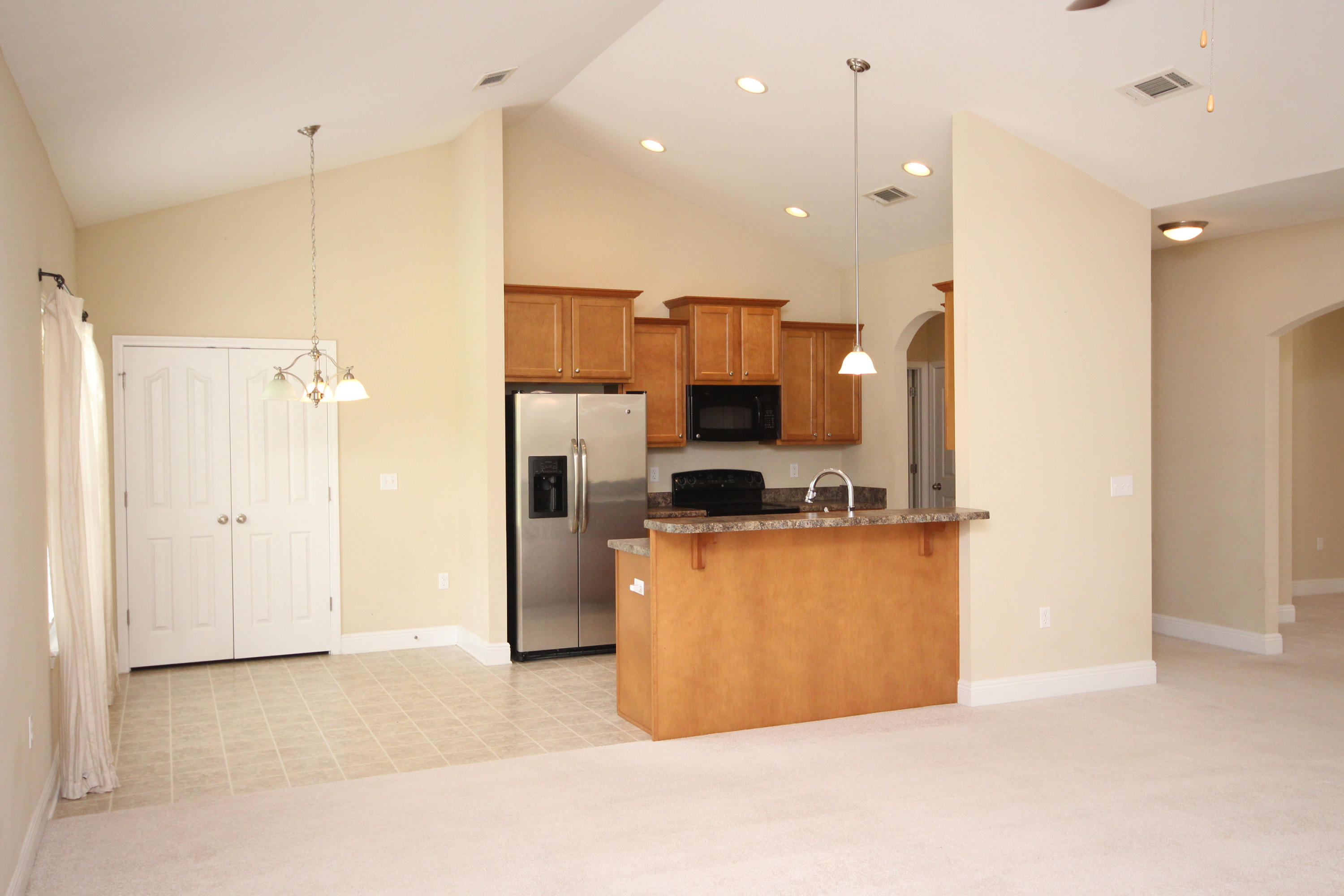 TREASURE ISLE ESTATES - Residential