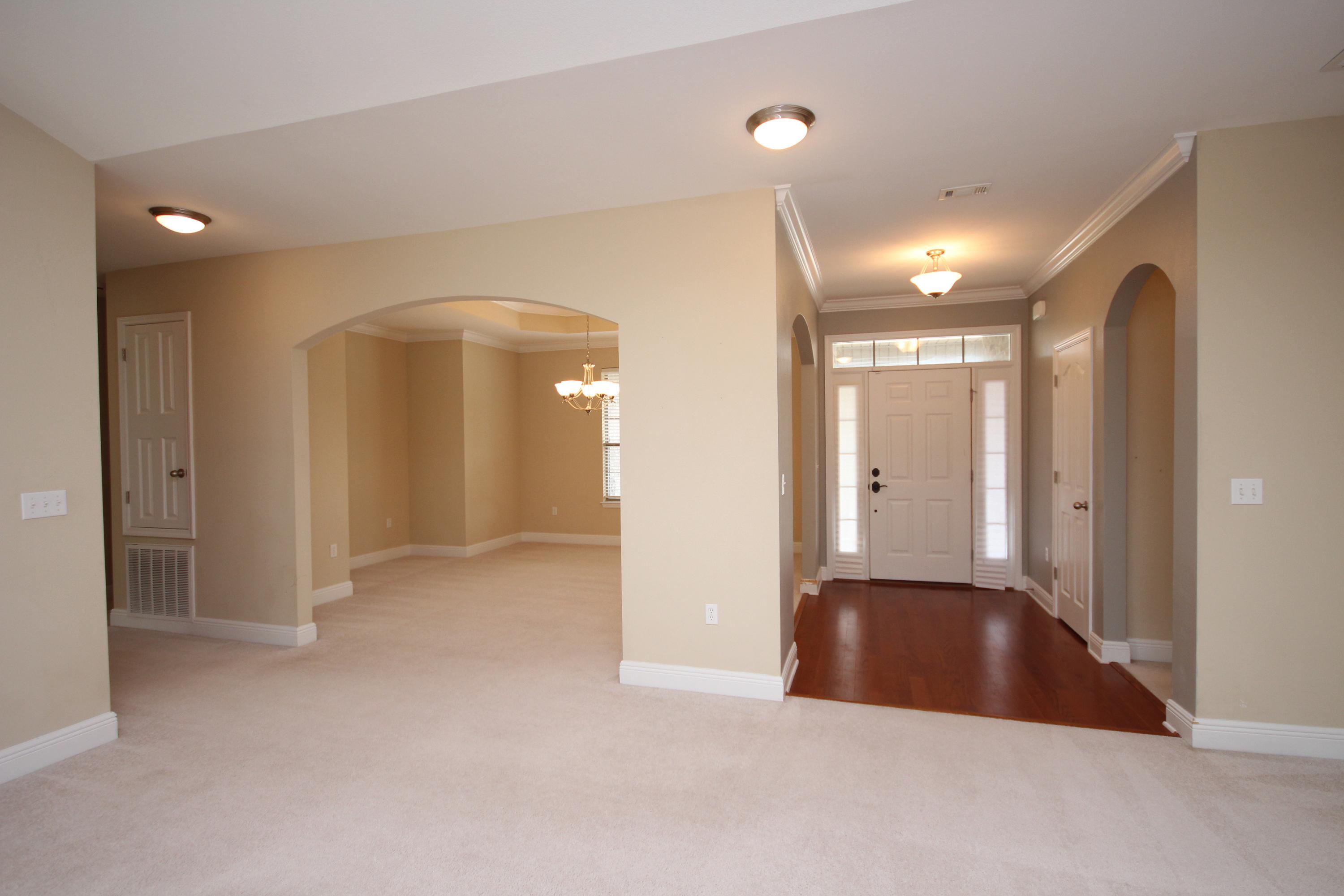 TREASURE ISLE ESTATES - Residential