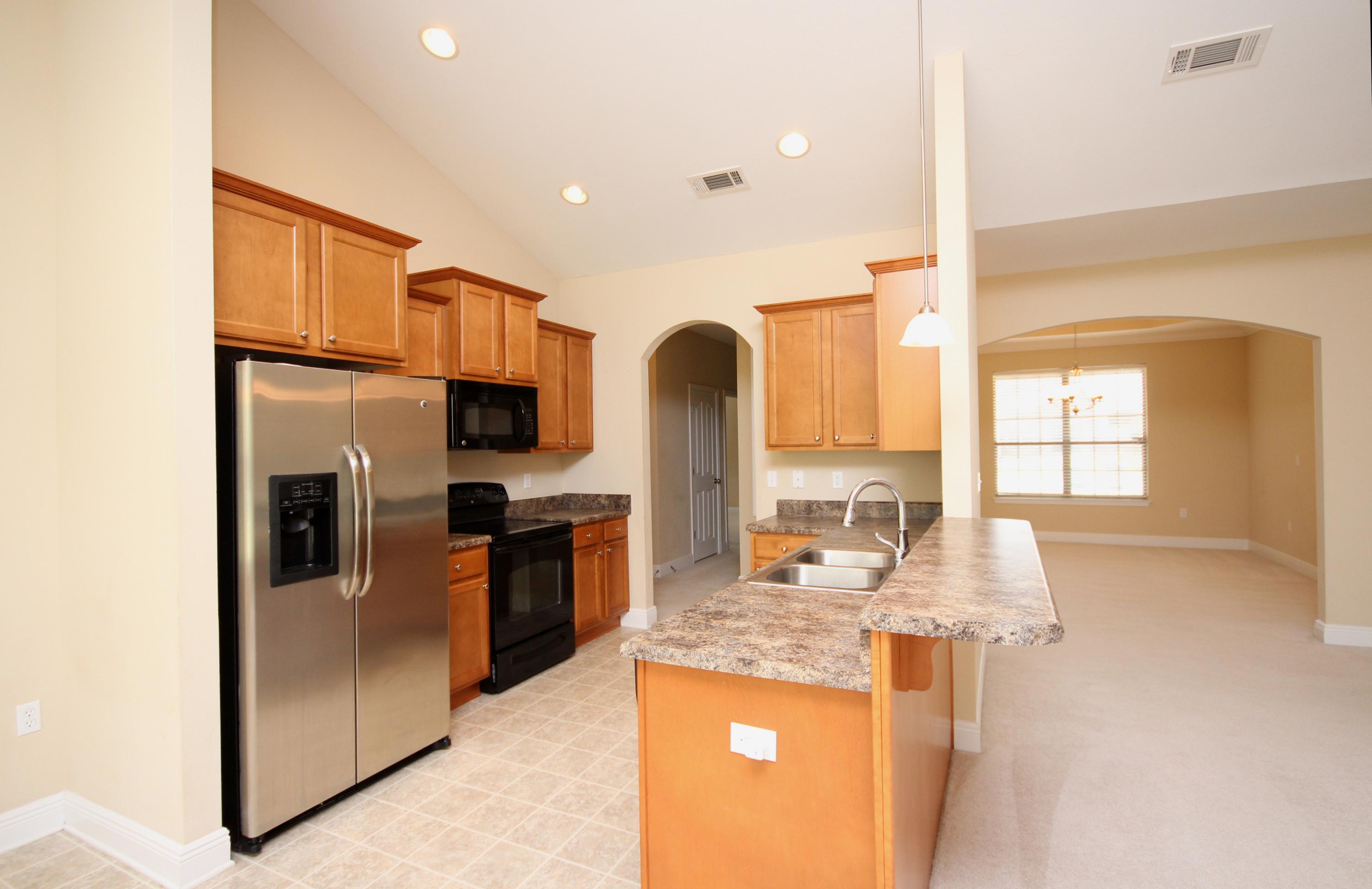 TREASURE ISLE ESTATES - Residential