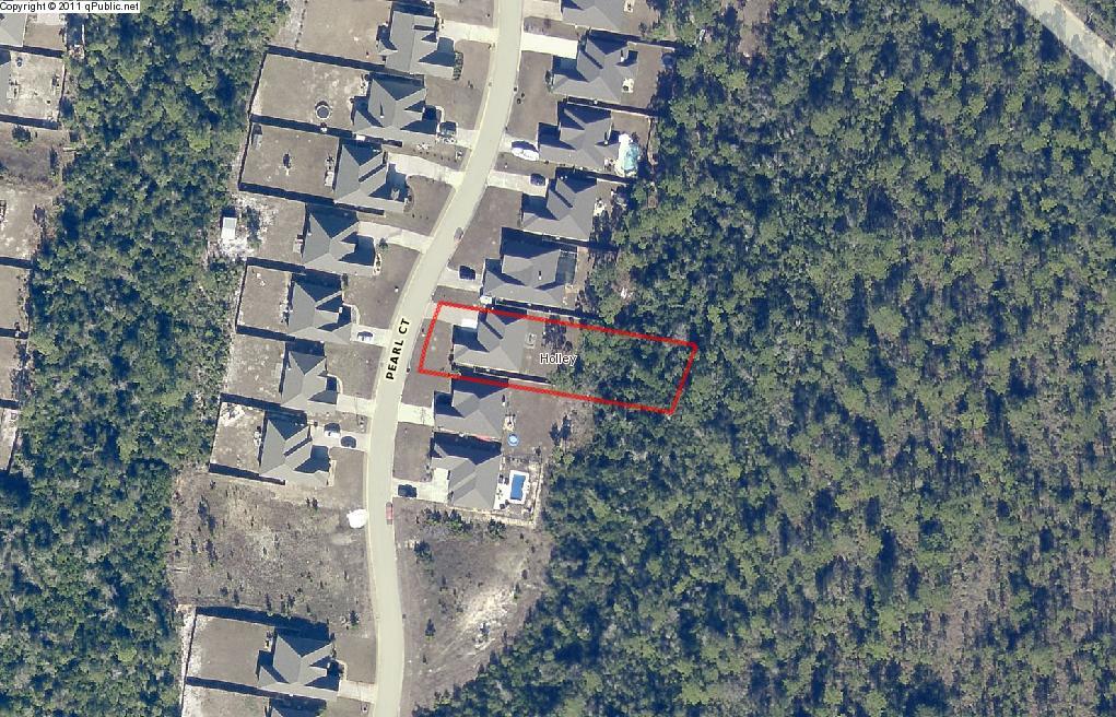 TREASURE ISLE ESTATES - Residential